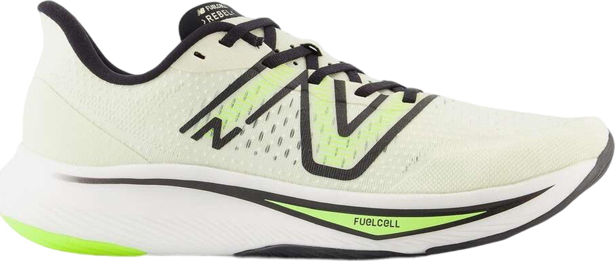 Product gallery image number 1 for product FuelCell Rebel v3 Road Running Shoe Wide - Men's