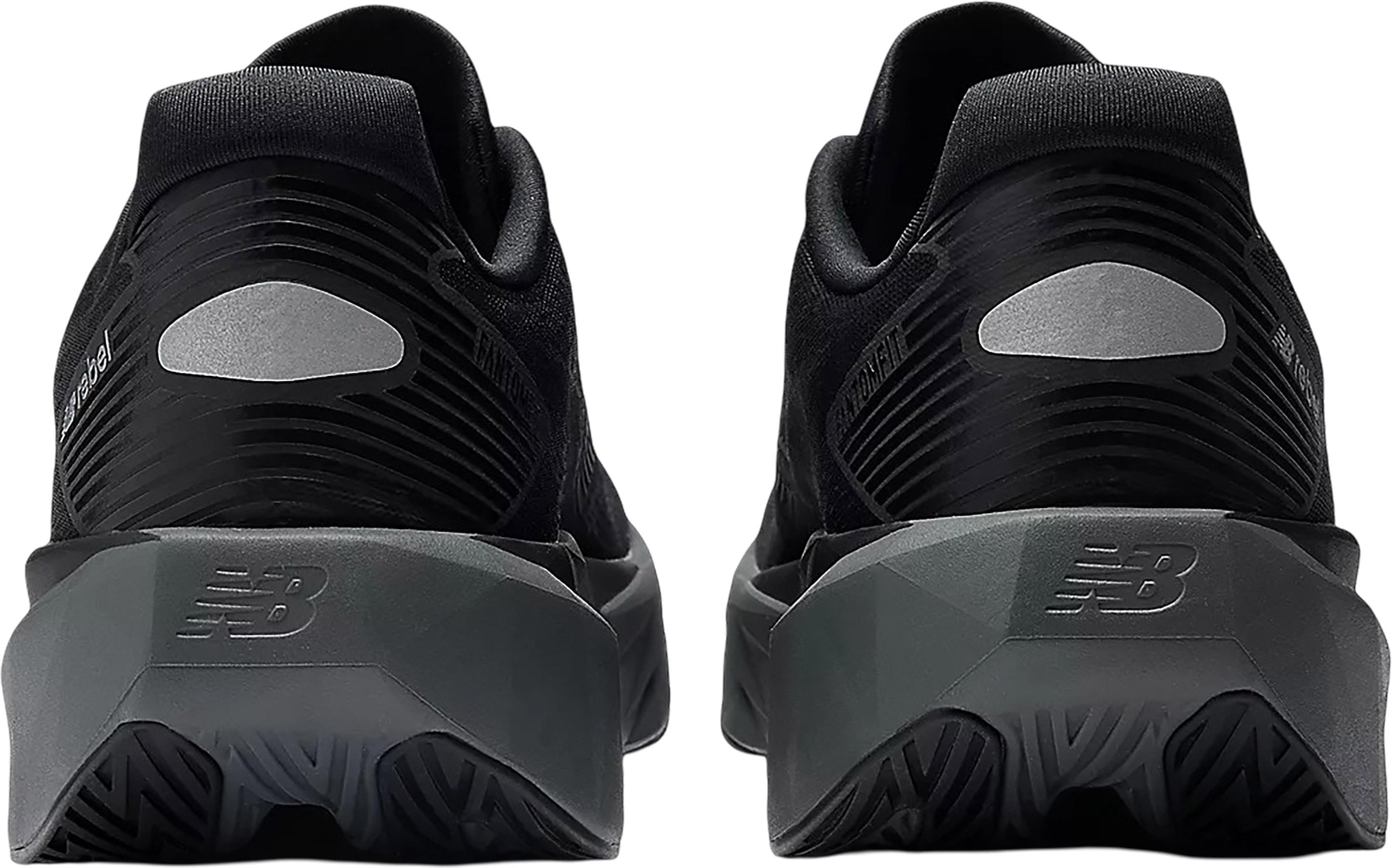 Product gallery image number 4 for product FuelCell Rebel v5 Running Shoes [Wide] - Men's