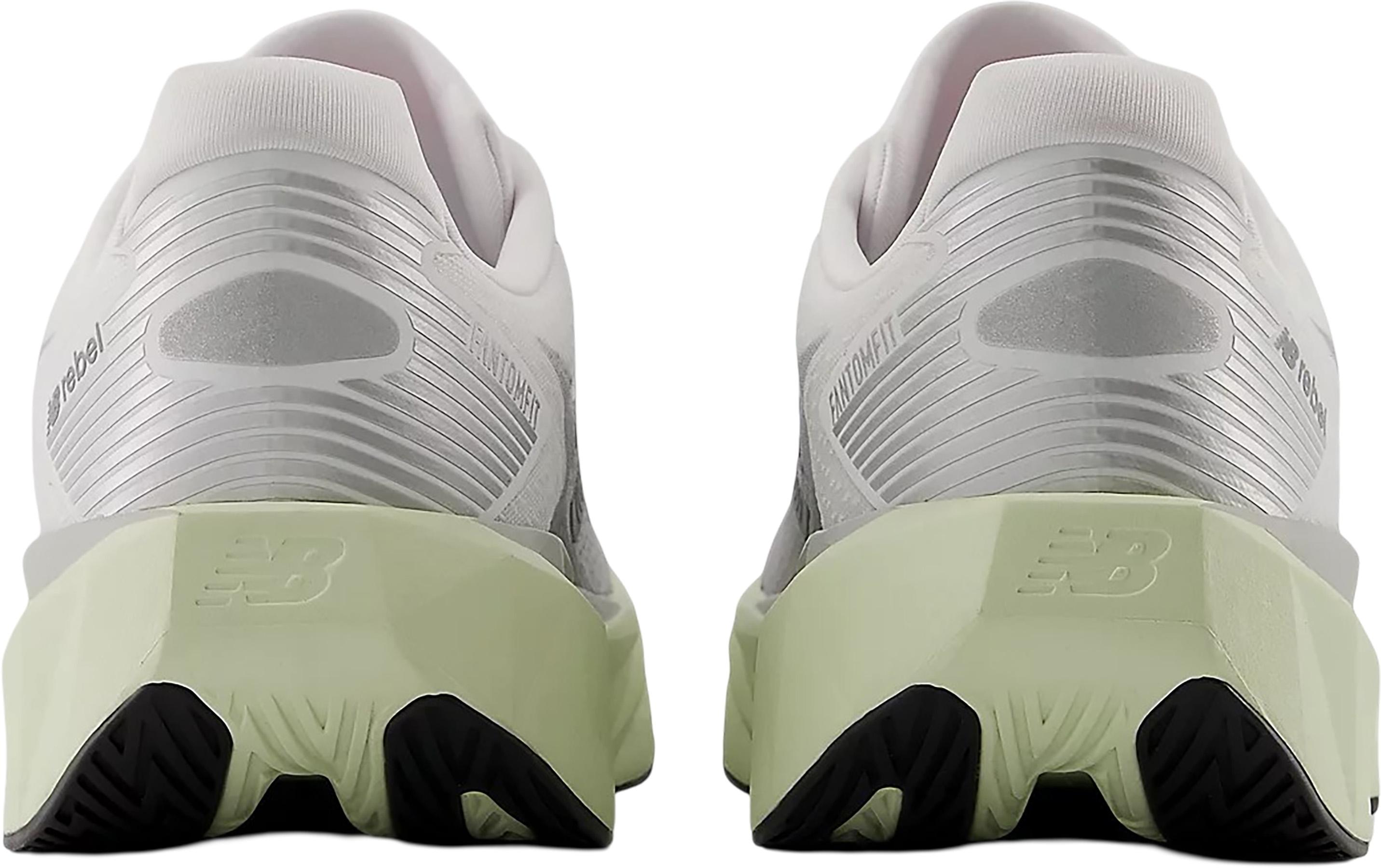 Product gallery image number 2 for product FuelCell Rebel v5 Running Shoes [Wide] - Men's