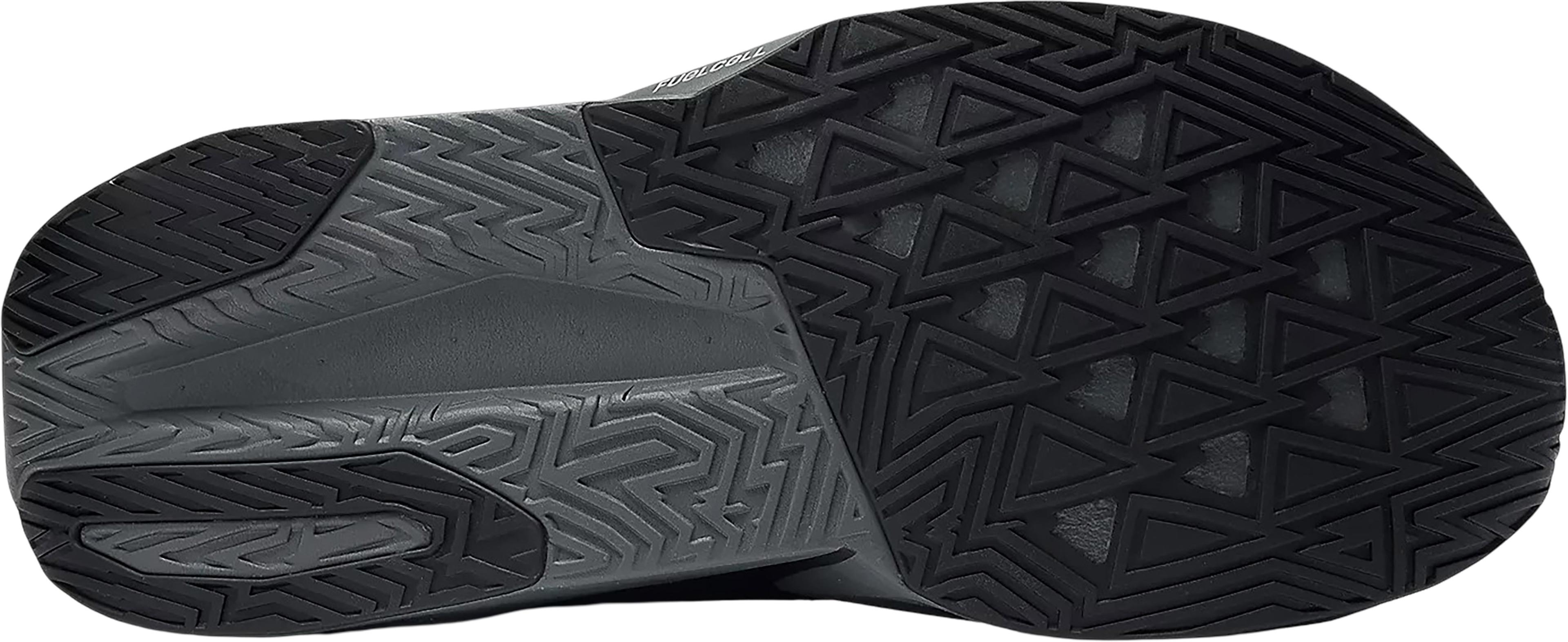 Product gallery image number 3 for product FuelCell Rebel v5 Running Shoes [Wide] - Men's