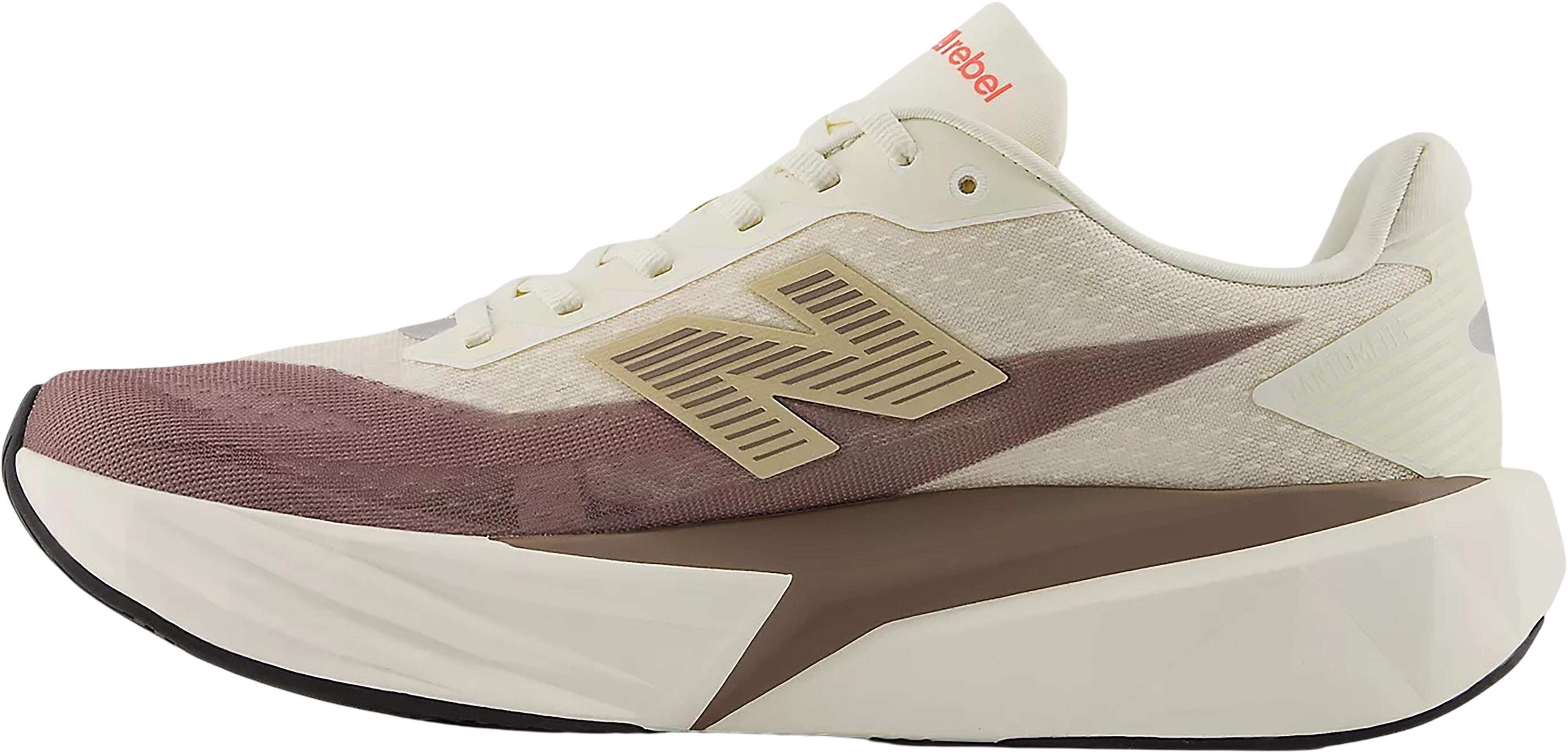 Numéro de l'image de la galerie de produits 4 pour le produit Souliers de course FuelCell Rebel v5 [Large] - Homme