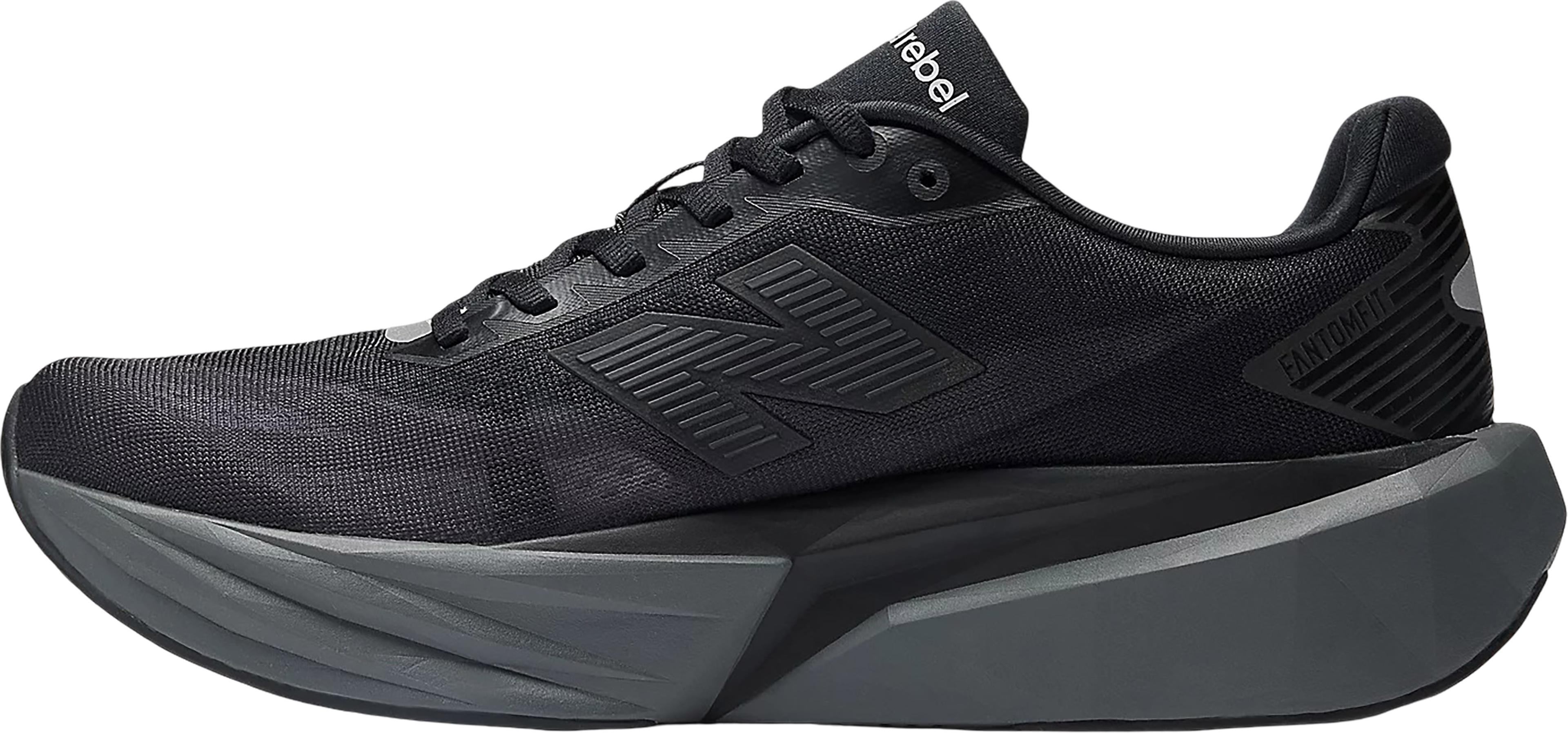 Product gallery image number 6 for product FuelCell Rebel v5 Running Shoes [Wide] - Men's