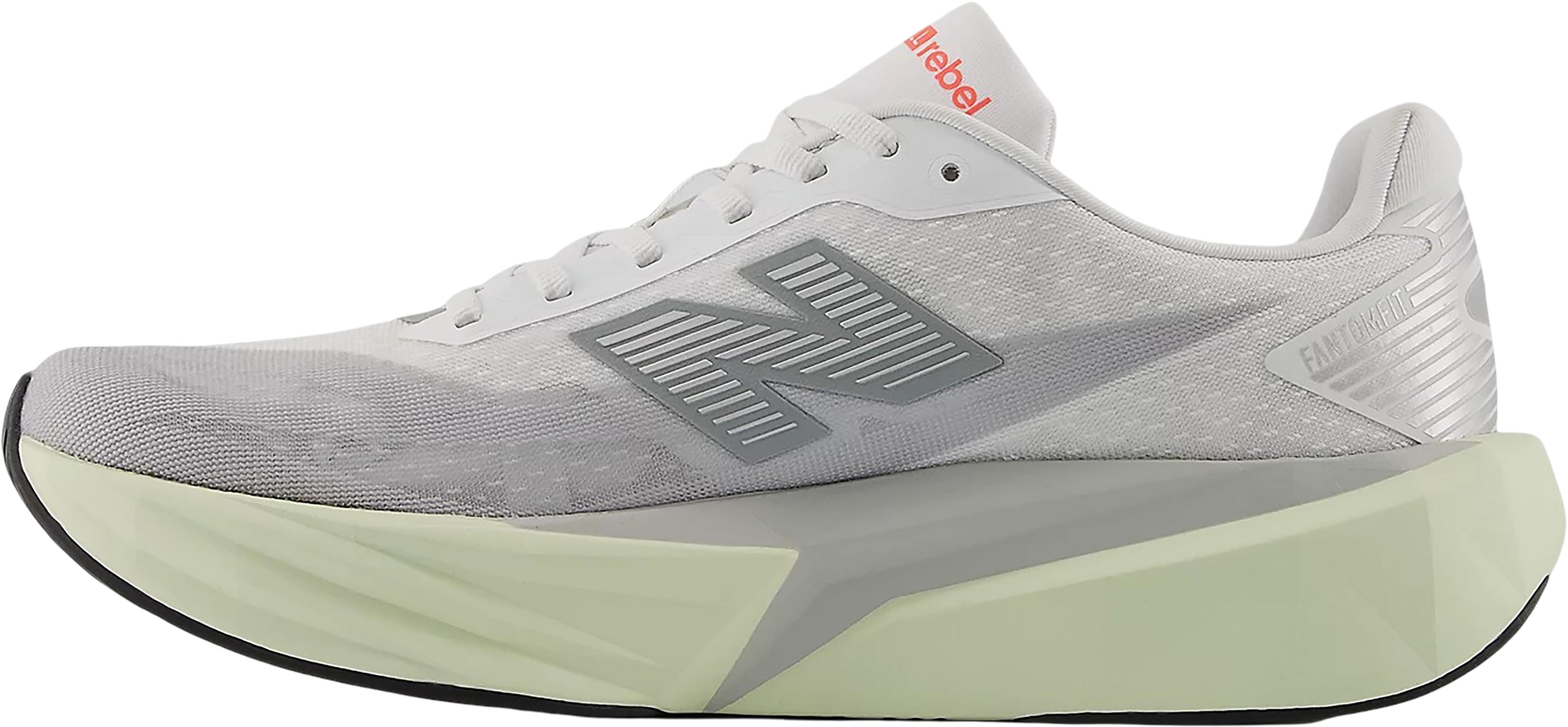 Product gallery image number 5 for product FuelCell Rebel v5 Running Shoes [Wide] - Men's