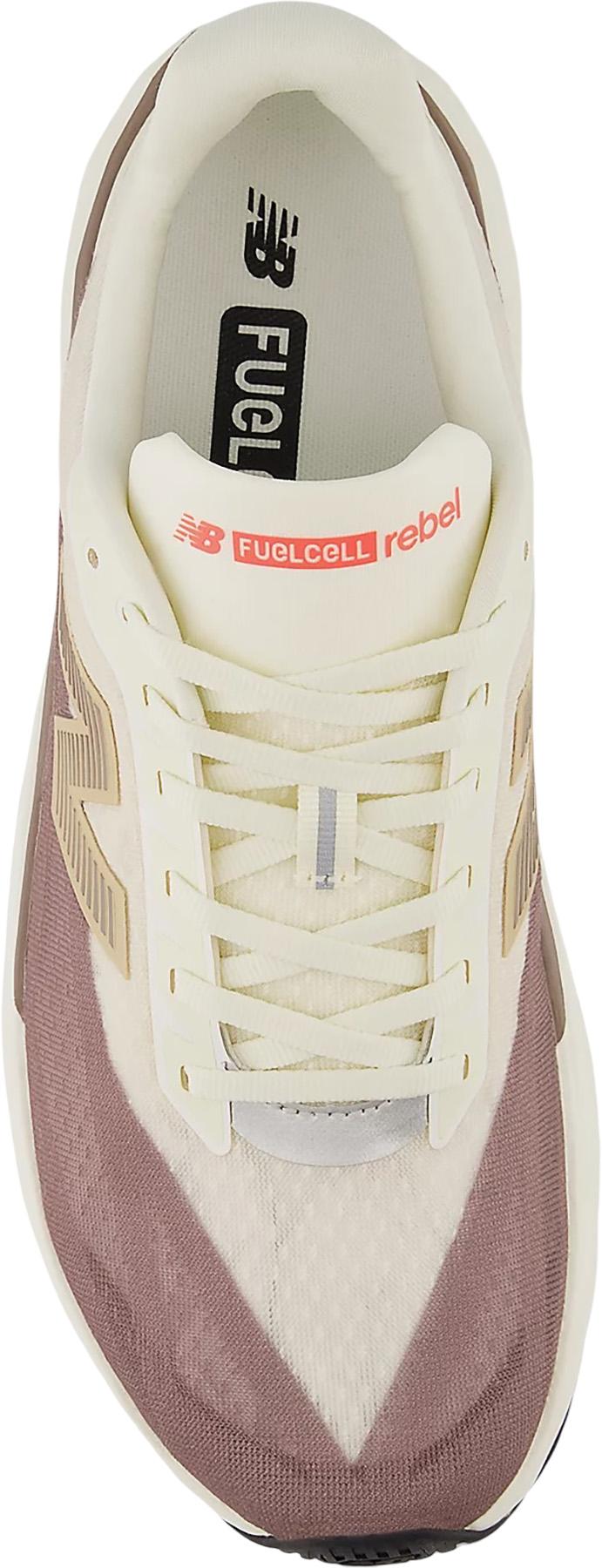 Numéro de l'image de la galerie de produits 5 pour le produit Souliers de course FuelCell Rebel v5 [Large] - Homme