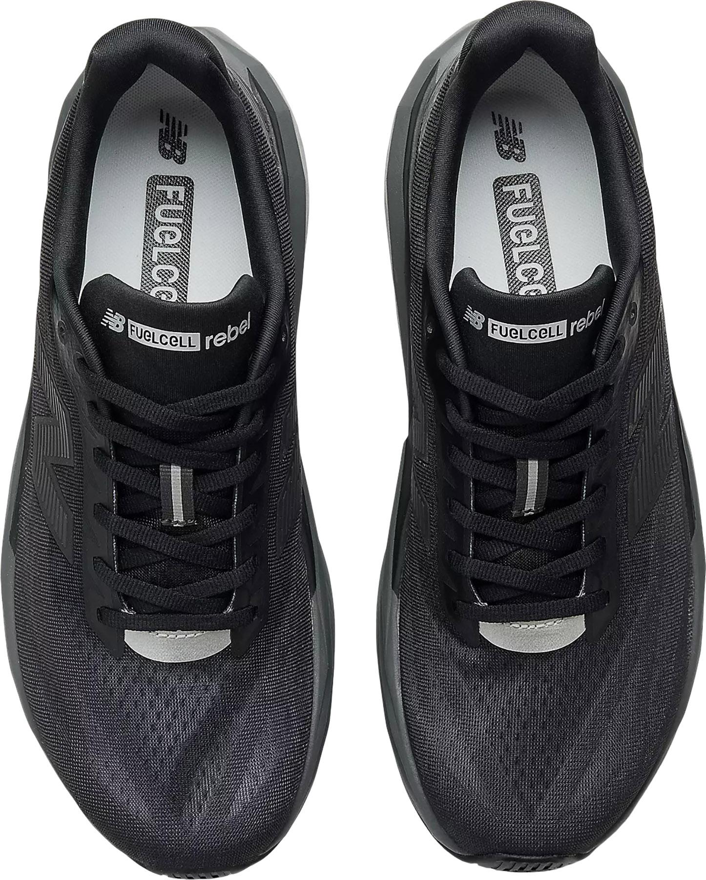 Product gallery image number 5 for product FuelCell Rebel v5 Running Shoes [Wide] - Men's