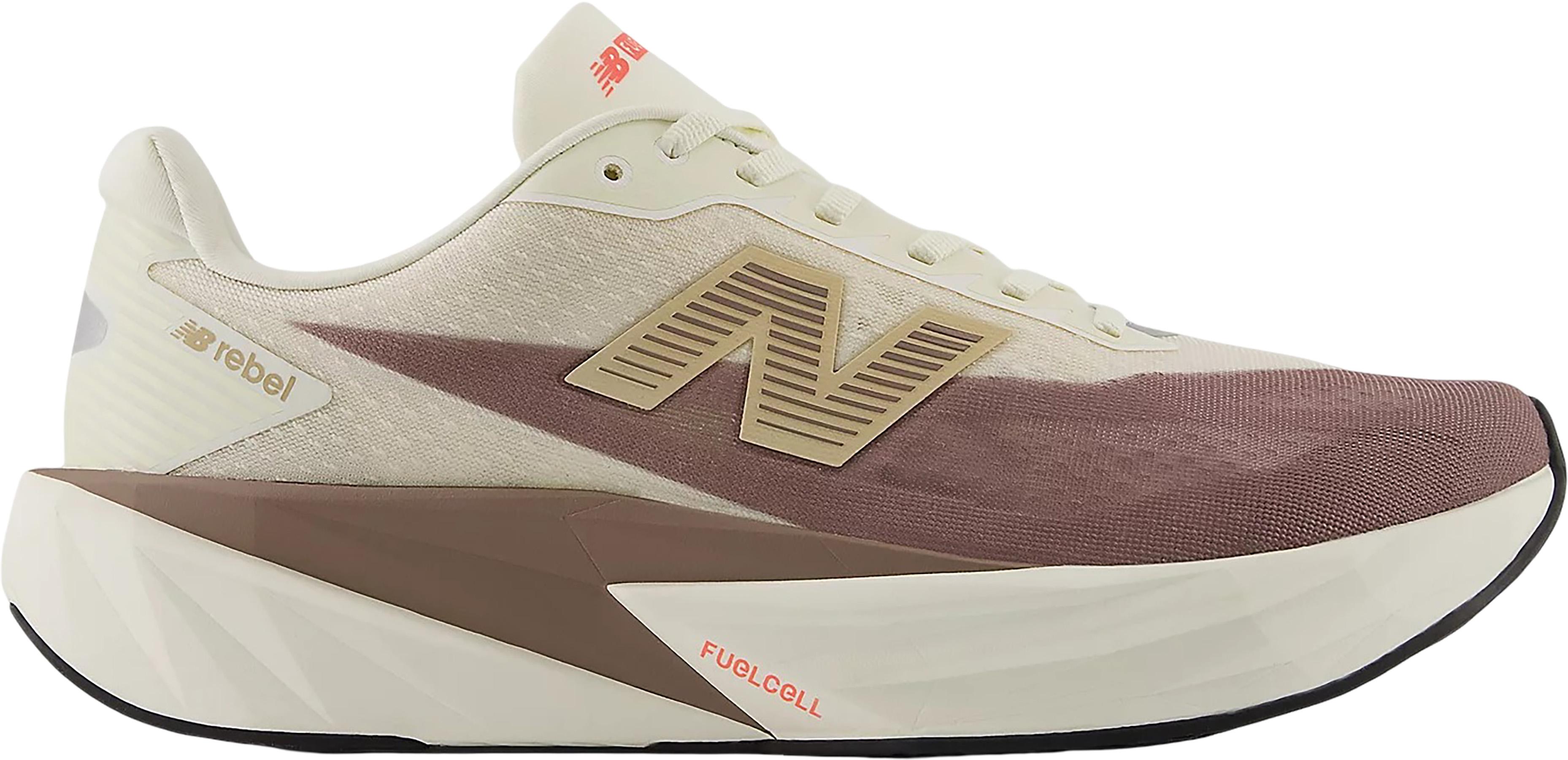 Numéro de l'image de la galerie de produits 1 pour le produit Souliers de course FuelCell Rebel v5 [Large] - Homme