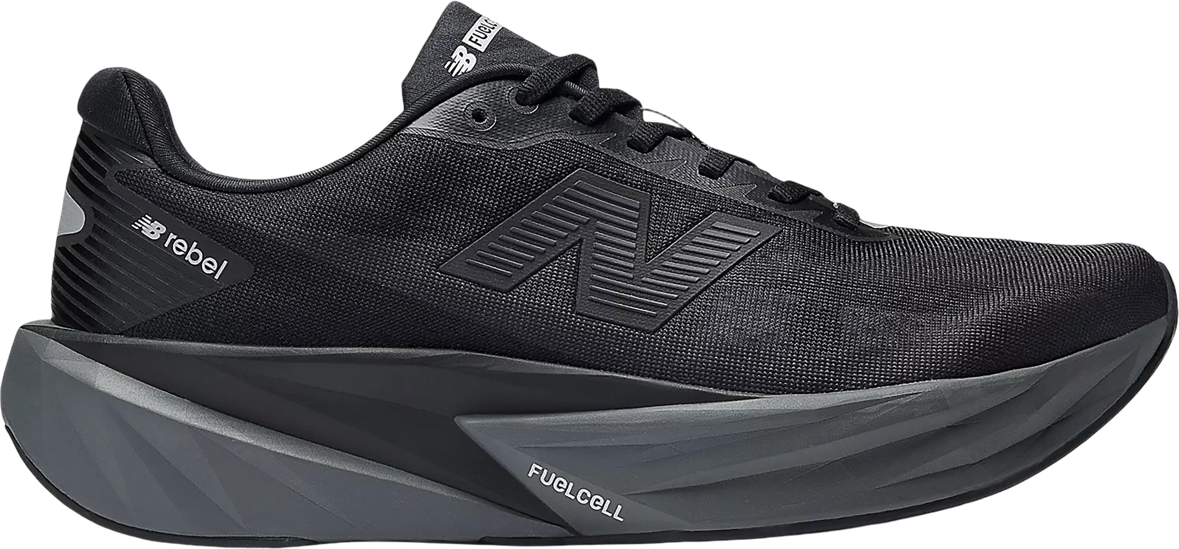 Image de produit pour Souliers de course FuelCell Rebel v5 [Large] - Homme