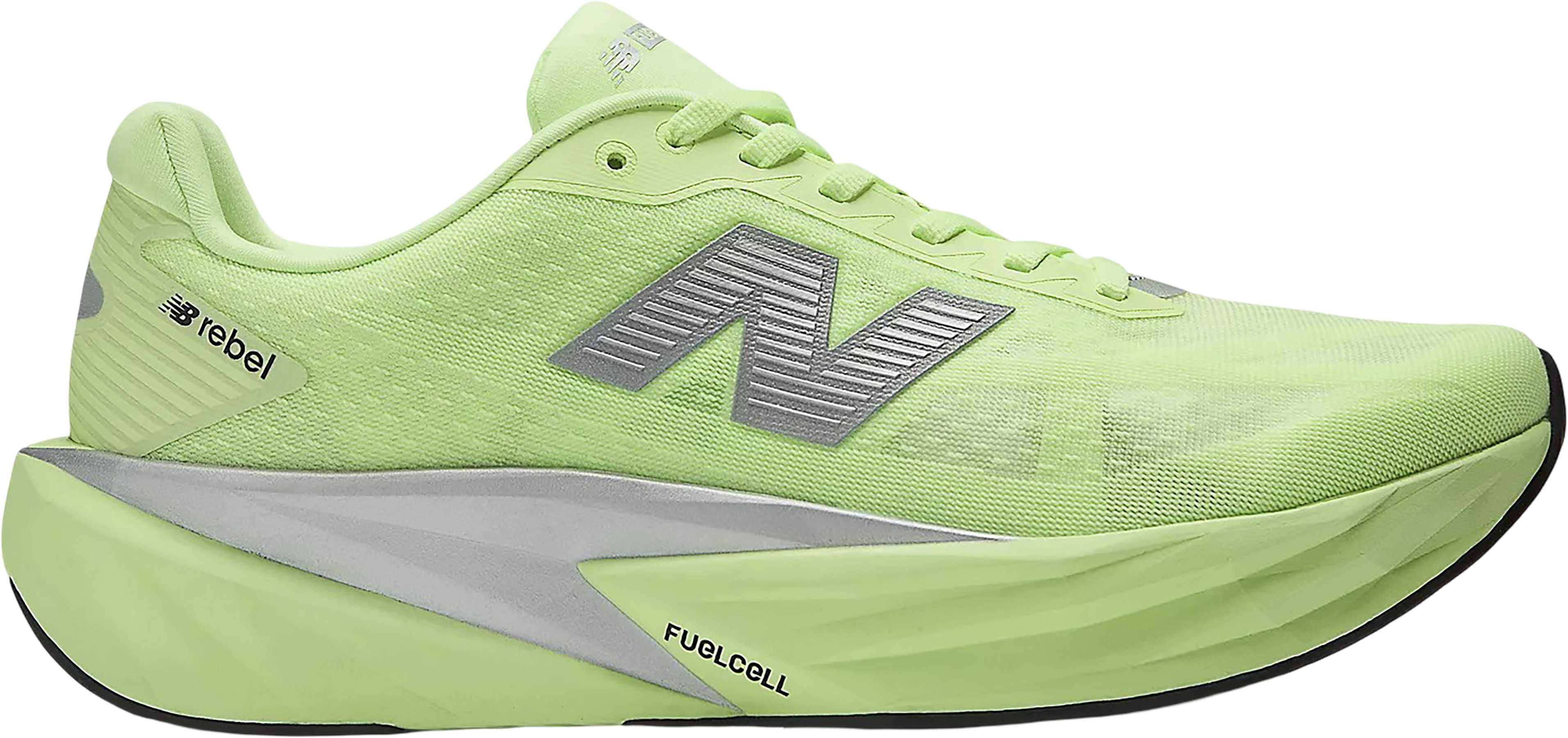 Image de produit pour Souliers de course FuelCell Rebel v5 [Large] - Homme