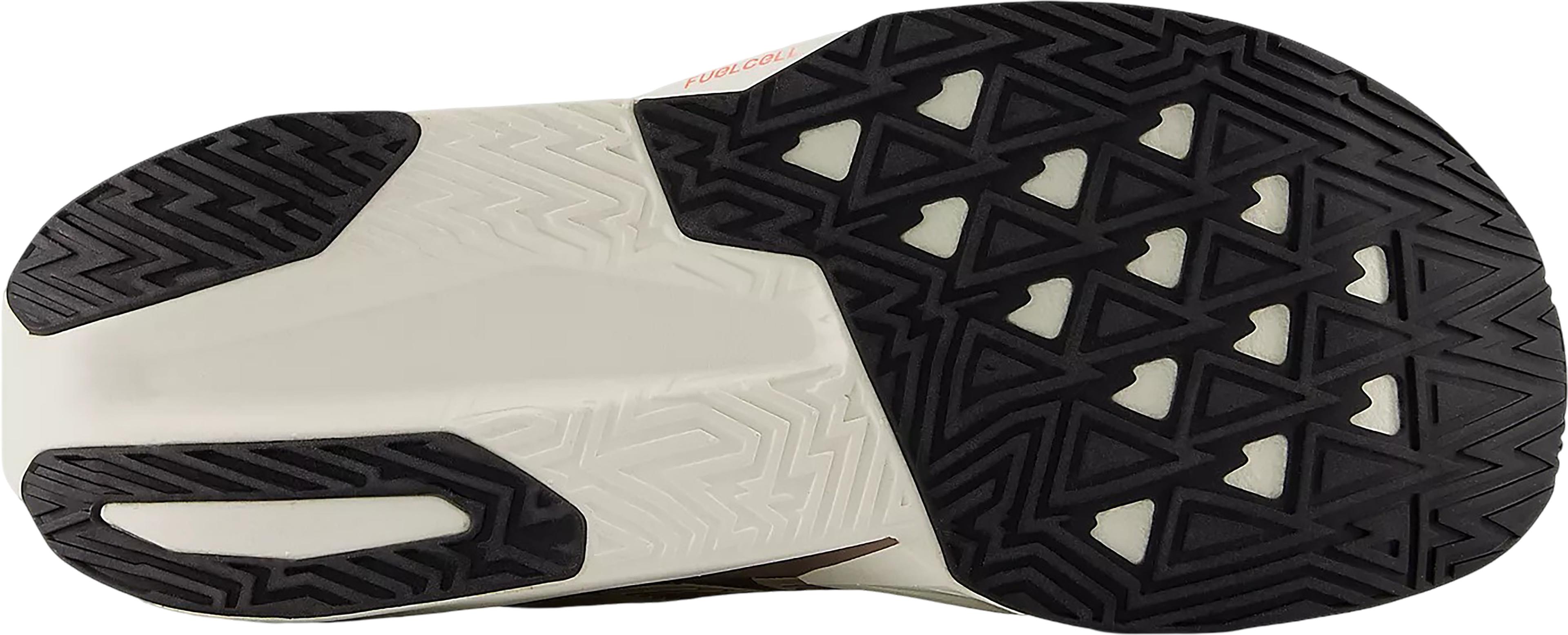 Numéro de l'image de la galerie de produits 3 pour le produit Souliers de course FuelCell Rebel v5 - Homme