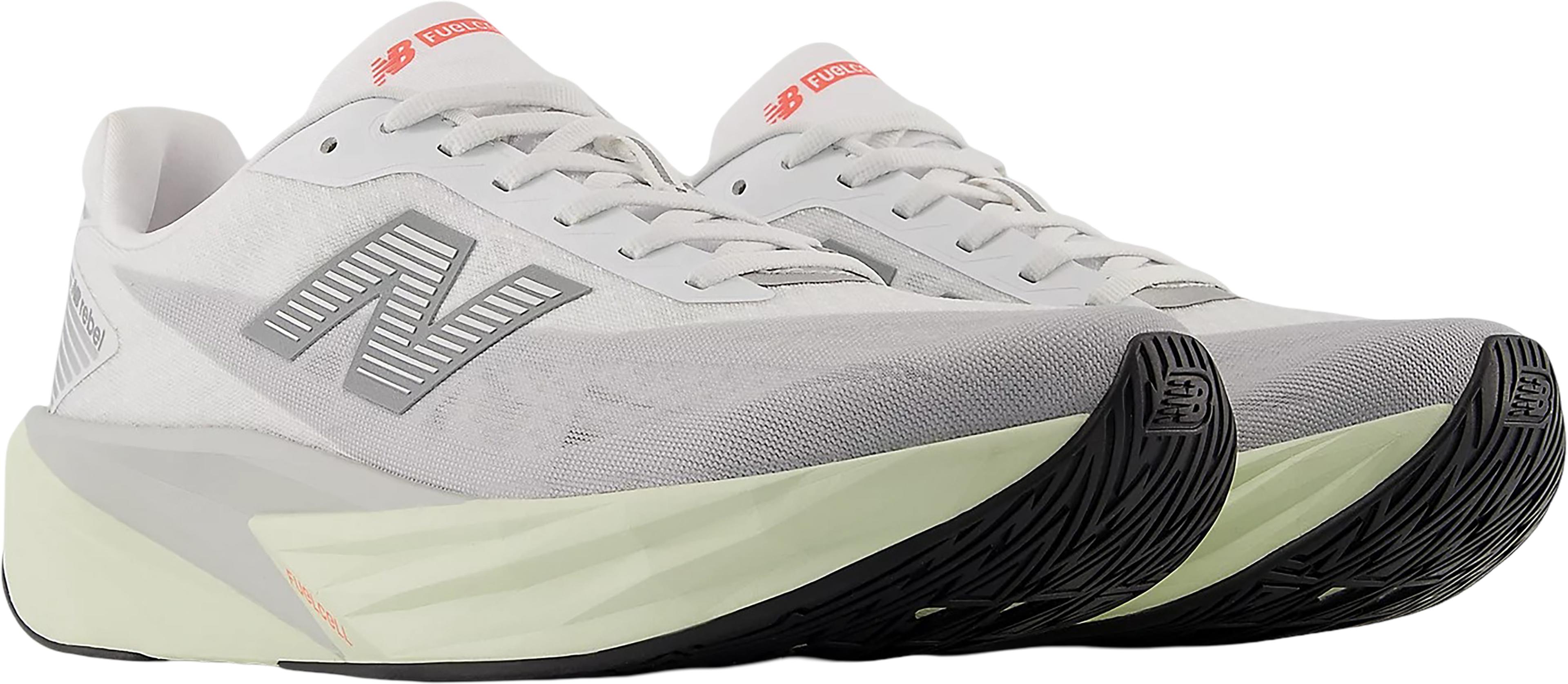 Product gallery image number 5 for product FuelCell Rebel v5 Running Shoes - Men's