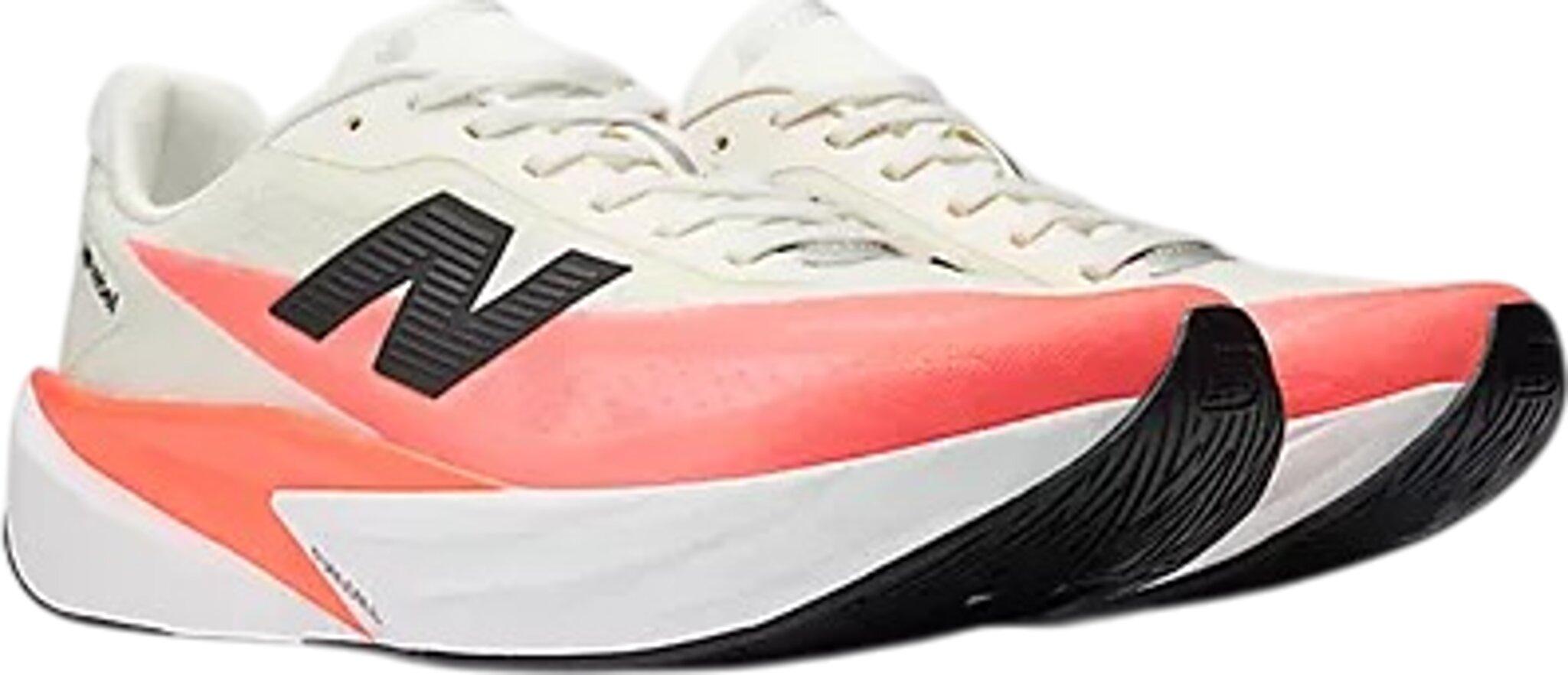 Numéro de l'image de la galerie de produits 5 pour le produit Souliers de course FuelCell Rebel v5 - Homme