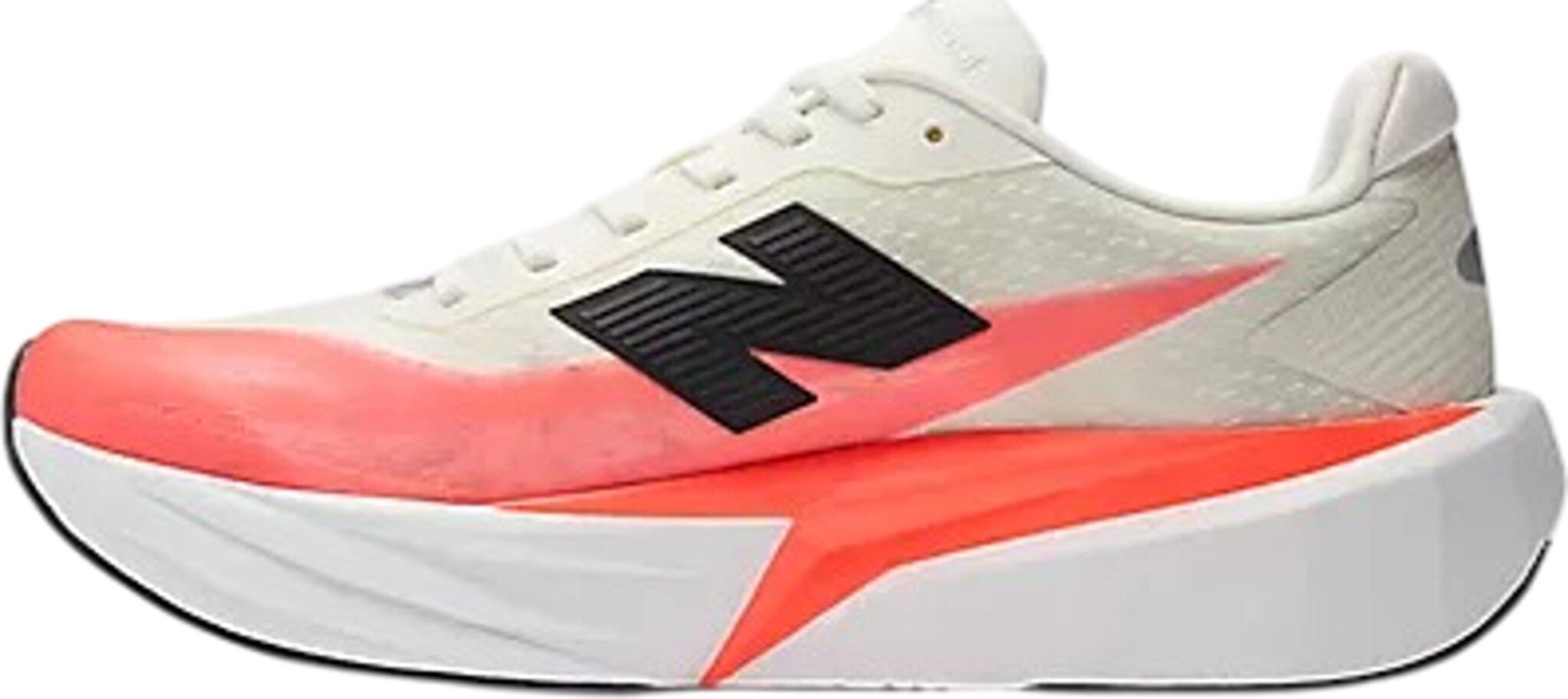 Numéro de l'image de la galerie de produits 6 pour le produit Souliers de course FuelCell Rebel v5 - Homme