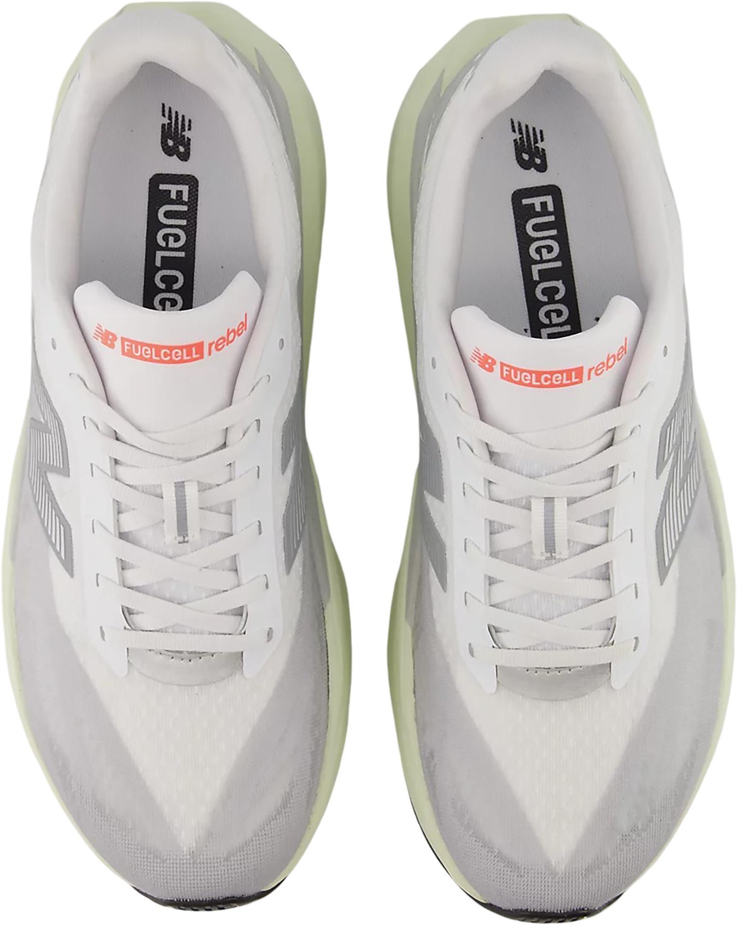 Product gallery image number 2 for product FuelCell Rebel v5 Running Shoes - Men's