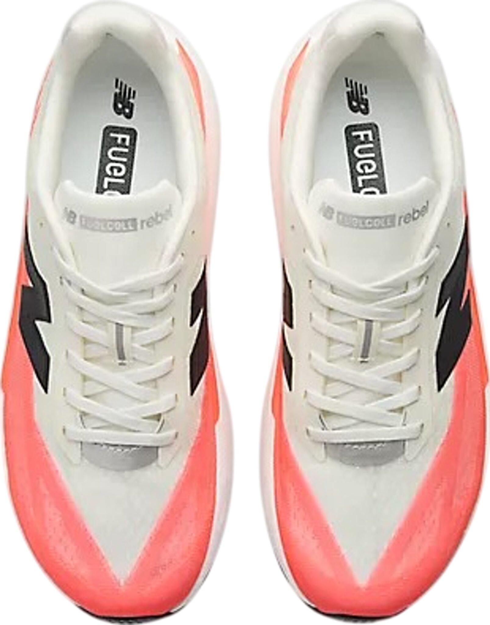 Numéro de l'image de la galerie de produits 2 pour le produit Souliers de course FuelCell Rebel v5 - Homme