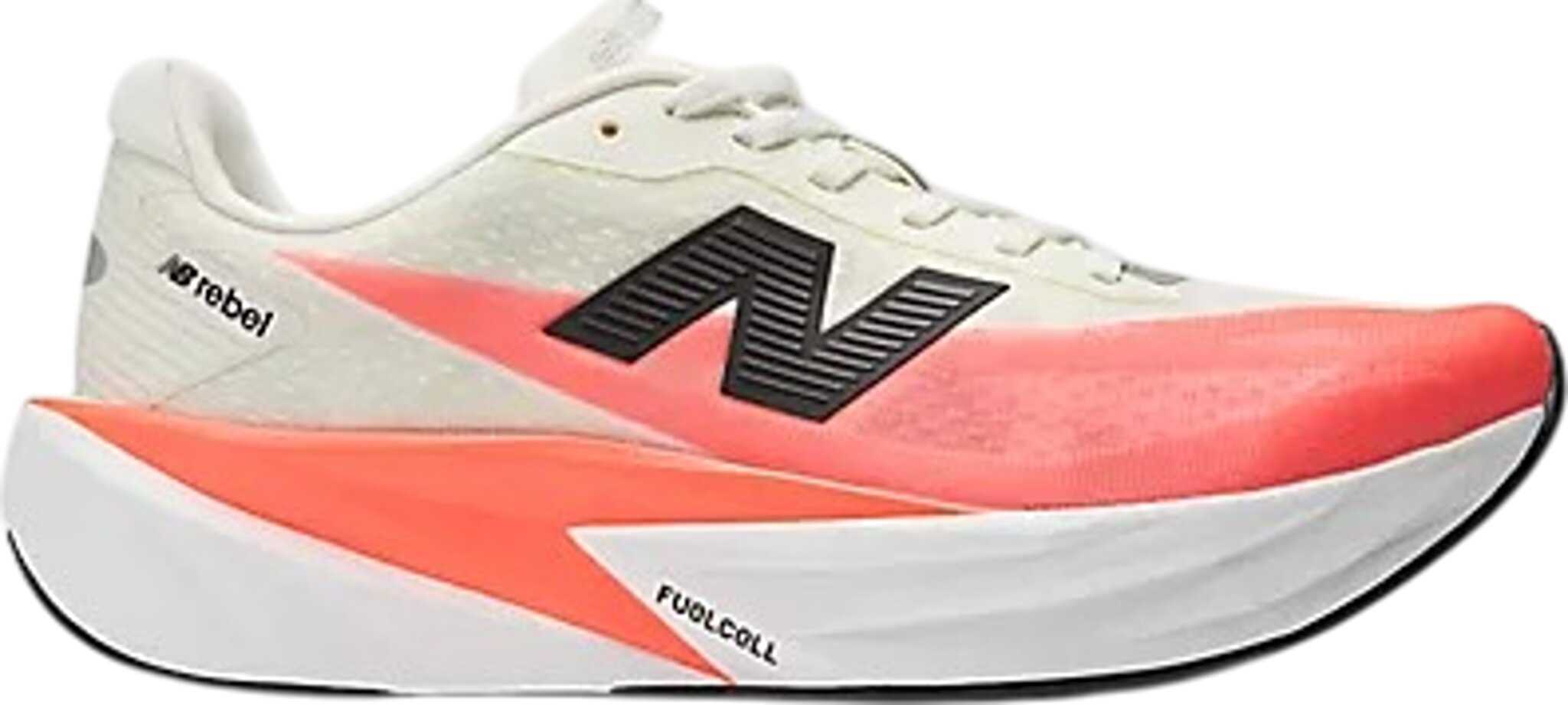 Image de produit pour Souliers de course FuelCell Rebel v5 - Homme