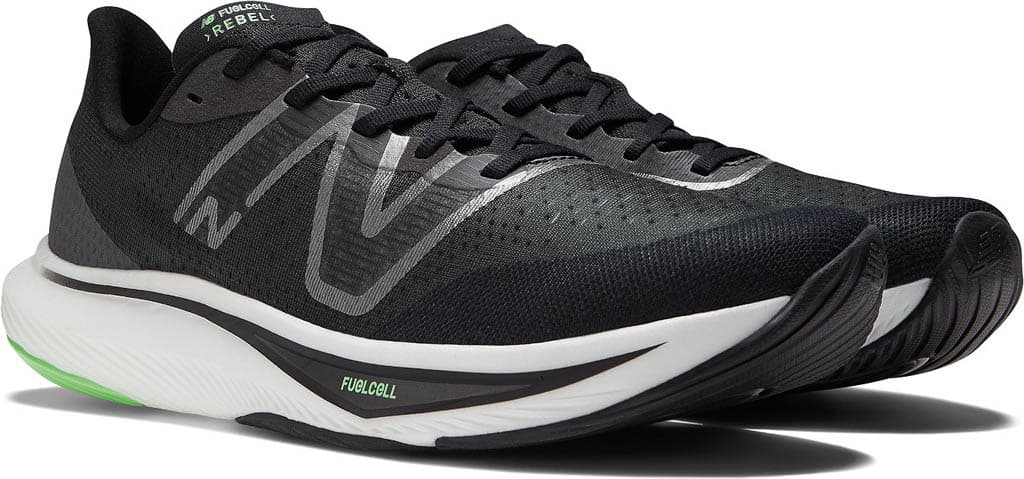Product gallery image number 4 for product FuelCell Rebel v3 Running Shoes - Men's