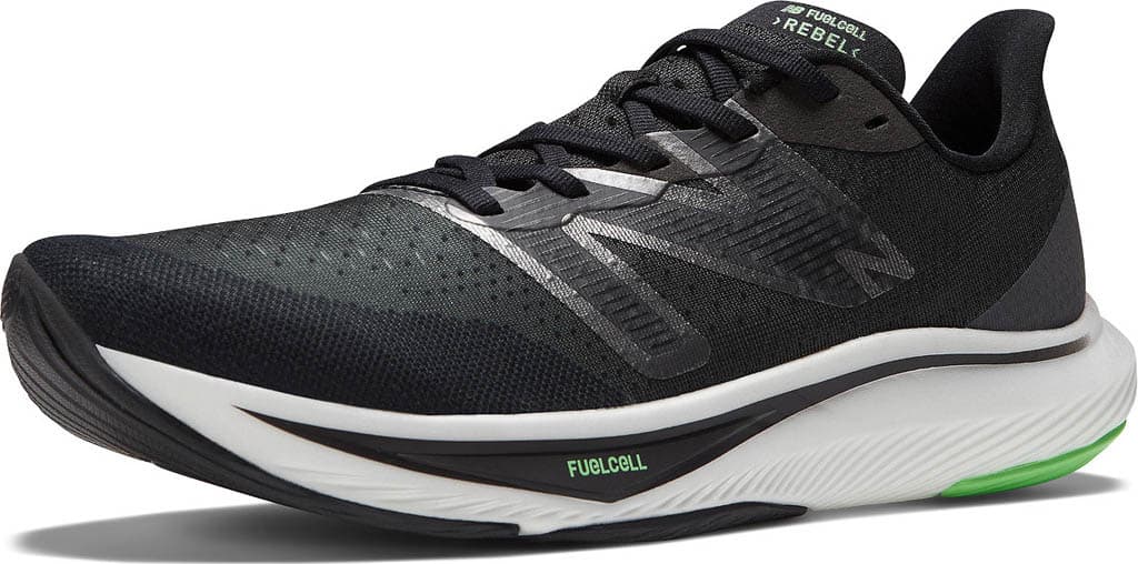 Product gallery image number 9 for product FuelCell Rebel v3 Running Shoes - Men's
