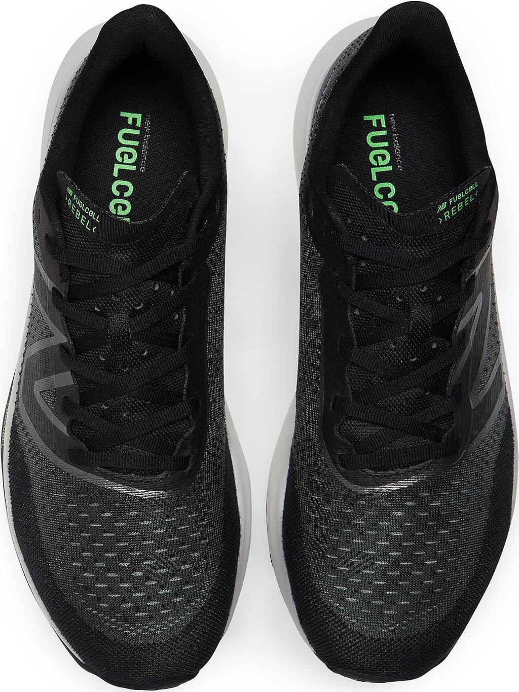 Product gallery image number 10 for product FuelCell Rebel v3 Running Shoes - Men's