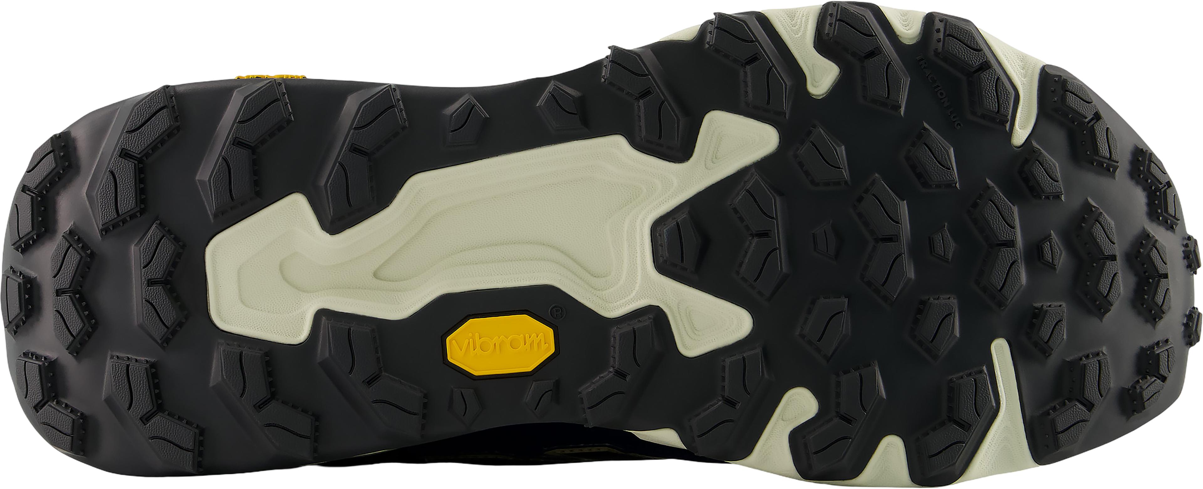 Product gallery image number 2 for product Fresh Foam X Hierro Trek Hiking Shoes - Men's