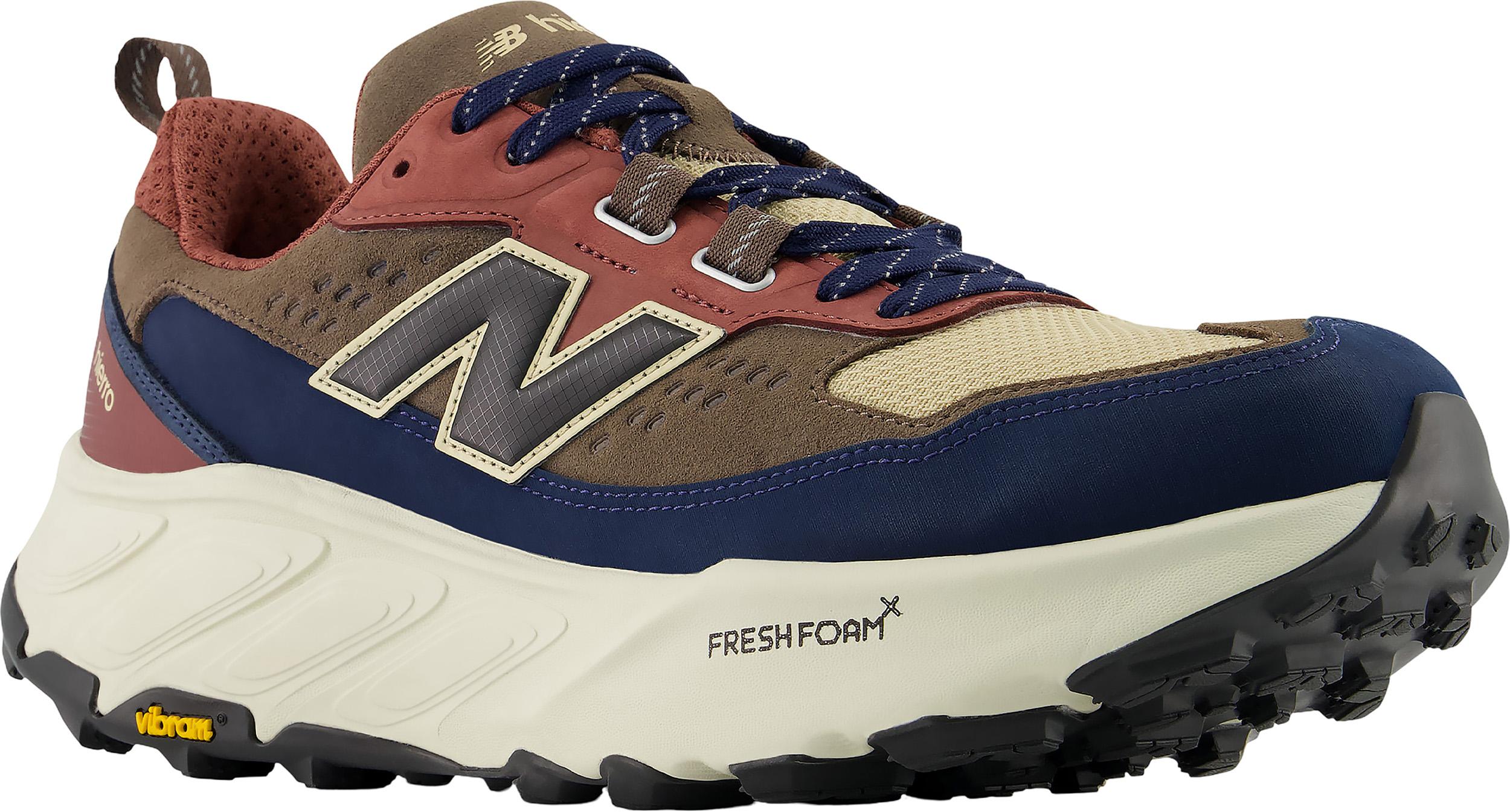 Product gallery image number 3 for product Fresh Foam X Hierro Trek Hiking Shoes - Men's