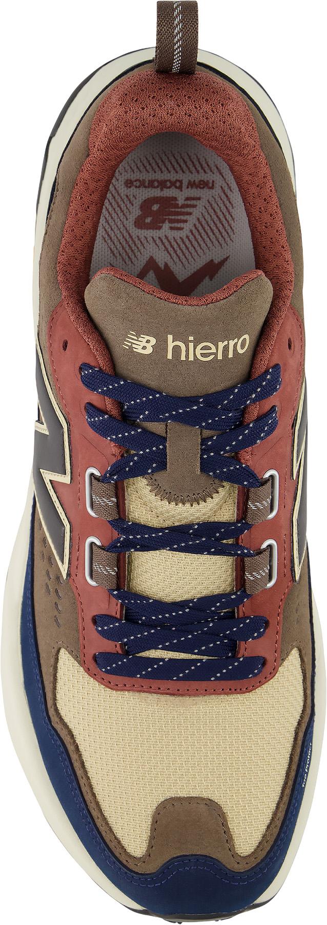 Product gallery image number 5 for product Fresh Foam X Hierro Trek Hiking Shoes - Men's