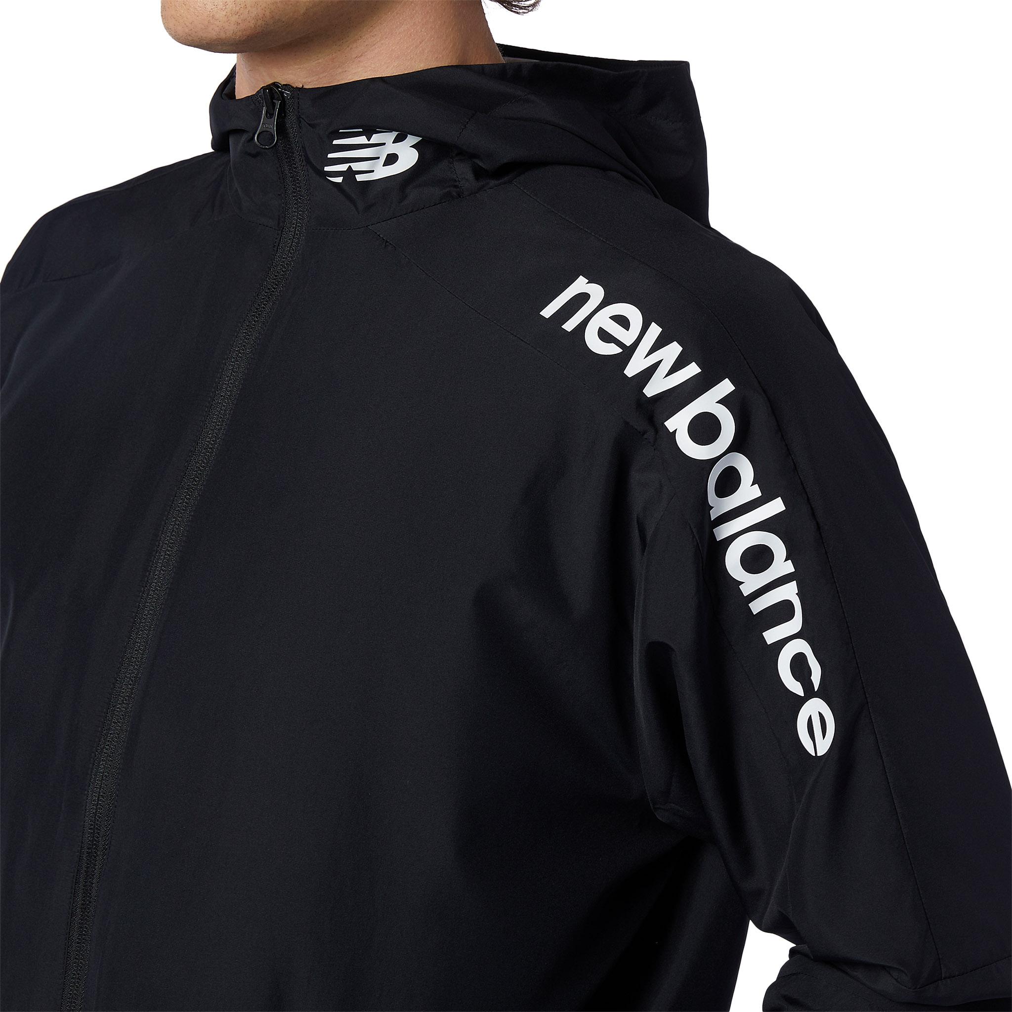 Product gallery image number 2 for product Tenacity Lined Woven Jacket - Men's