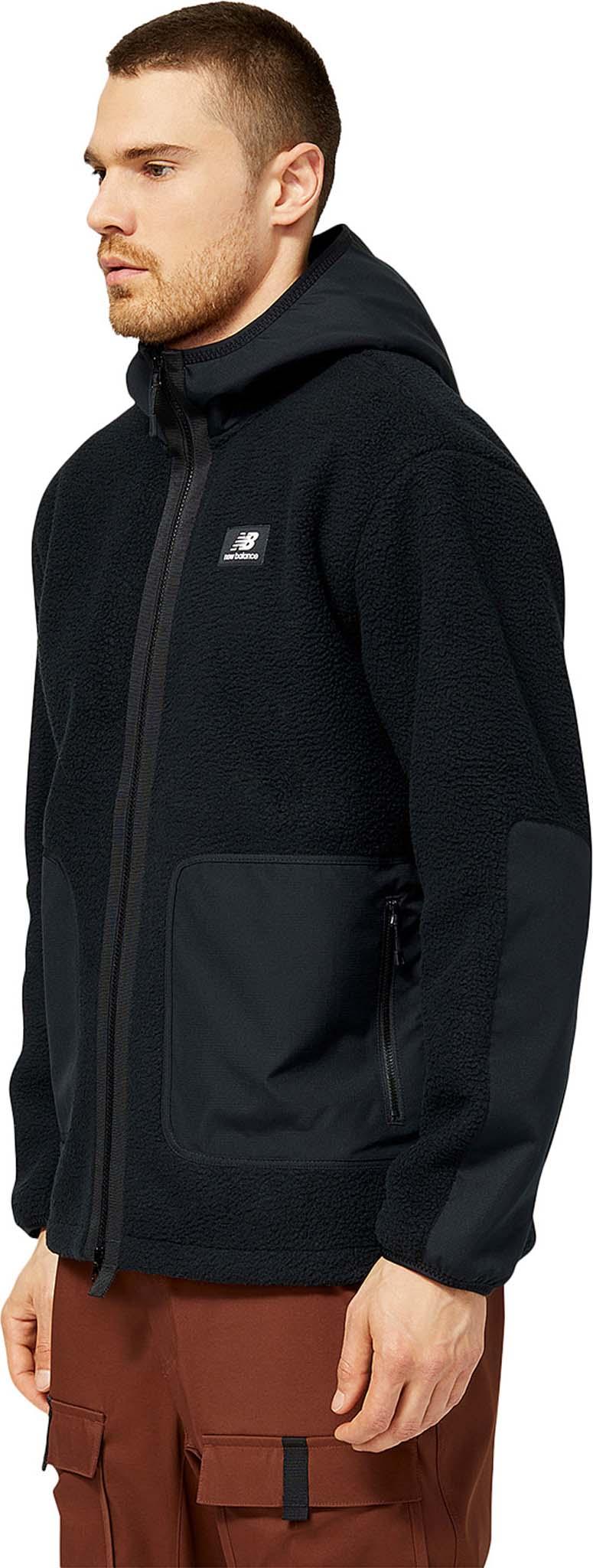 Product gallery image number 3 for product All Terrain Season Jacket - Men's