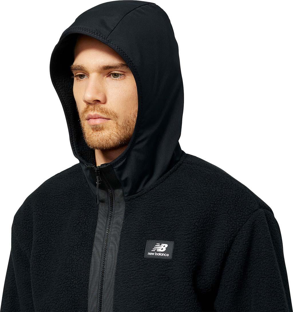 Product gallery image number 4 for product All Terrain Season Jacket - Men's