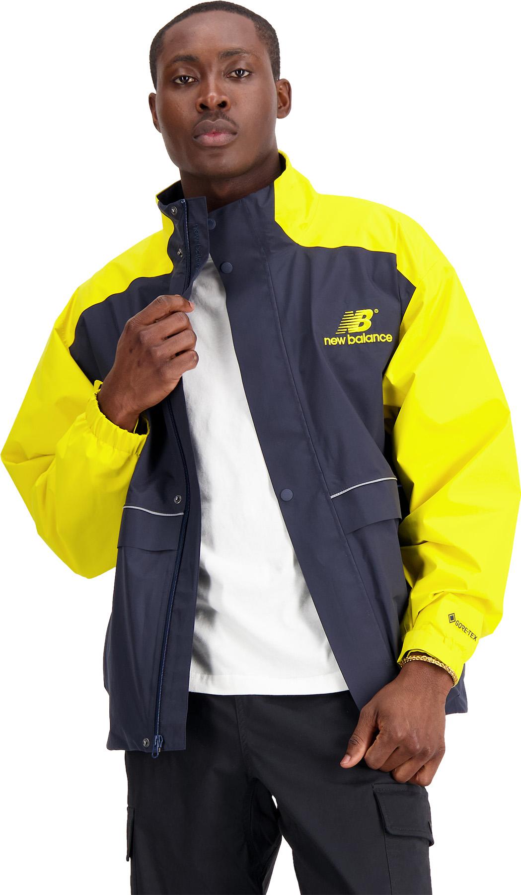 Product gallery image number 3 for product Archive Waterproof GORE-TEX Jacket - Men's