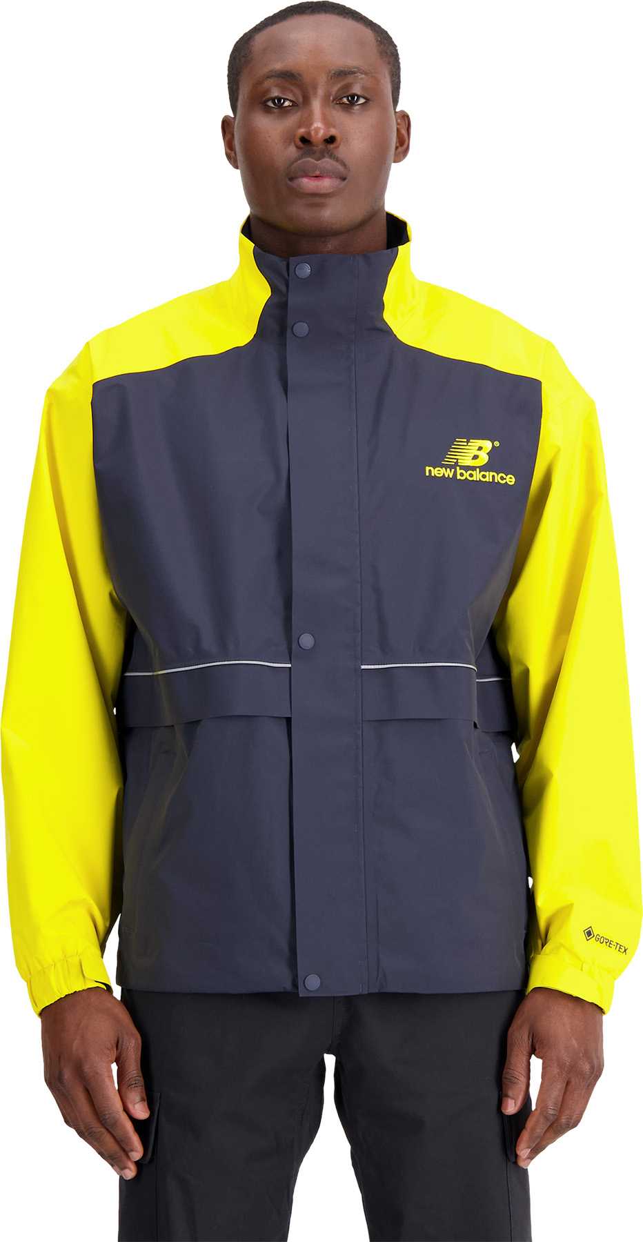 Image de produit pour Manteau imperméable GORE-TEX Archive - Homme