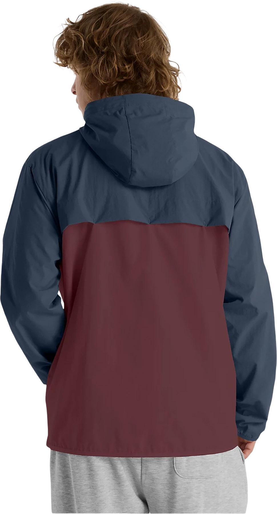 Numéro de l'image de la galerie de produits 2 pour le produit Manteau tissé Athletics - Homme