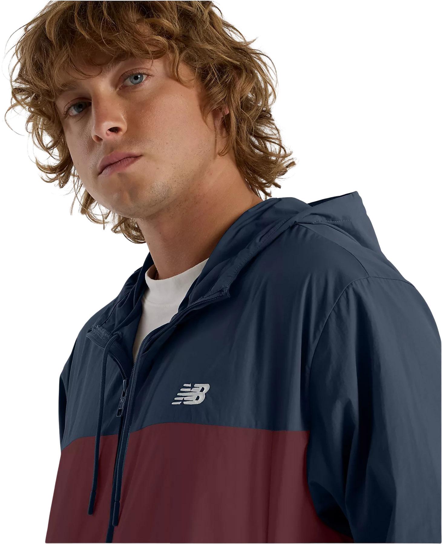 Numéro de l'image de la galerie de produits 3 pour le produit Manteau tissé Athletics - Homme