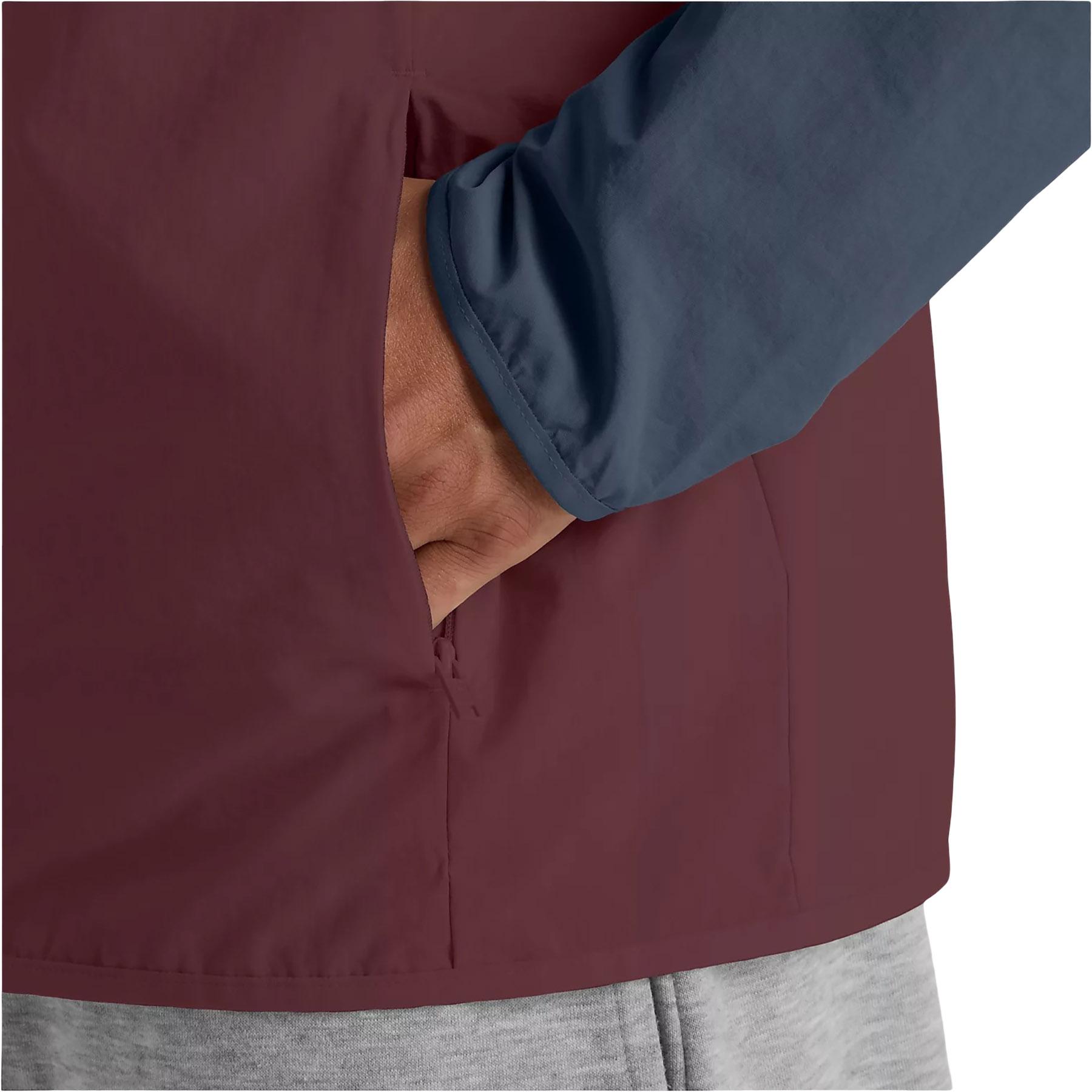 Numéro de l'image de la galerie de produits 4 pour le produit Manteau tissé Athletics - Homme