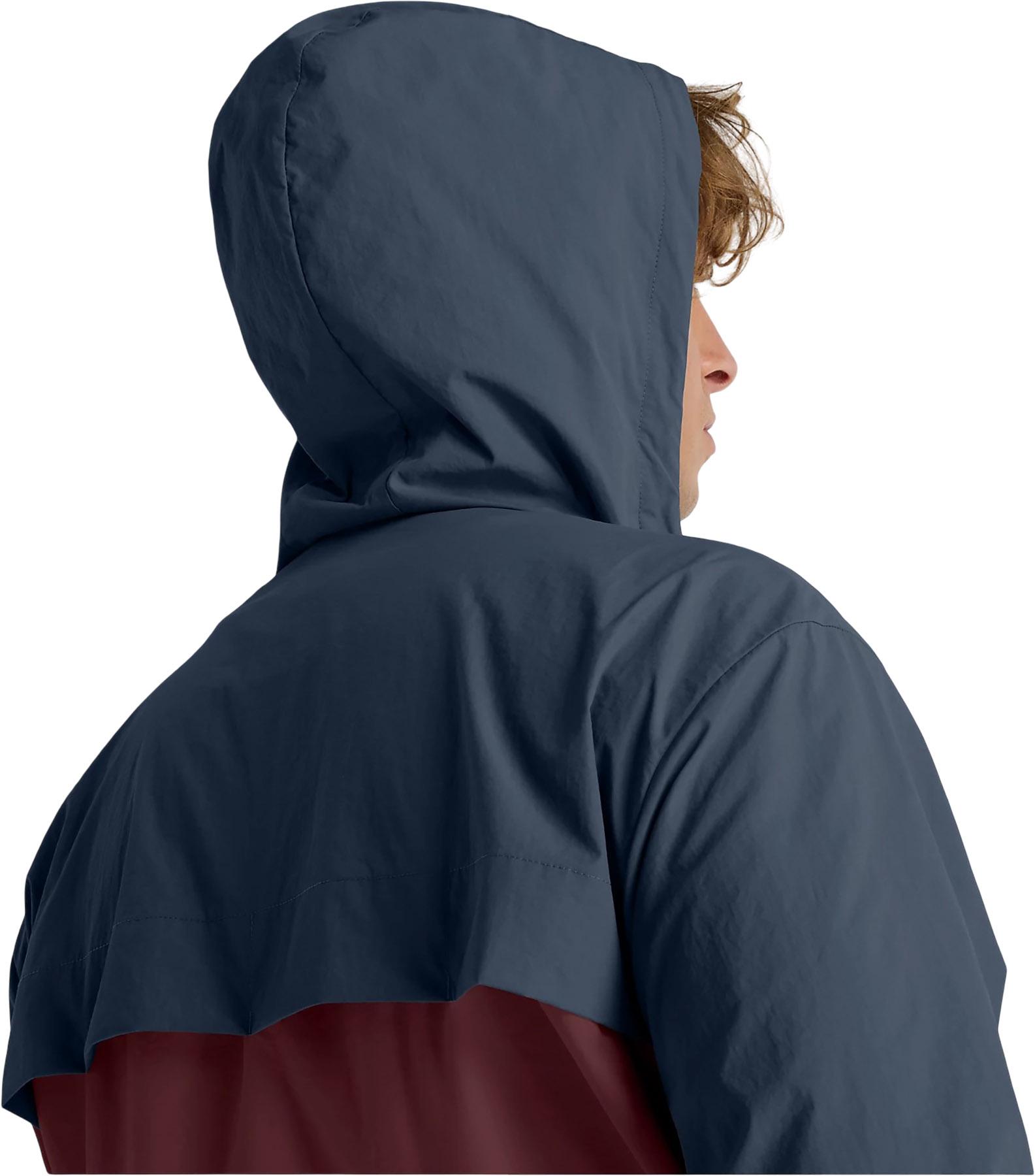 Numéro de l'image de la galerie de produits 6 pour le produit Manteau tissé Athletics - Homme