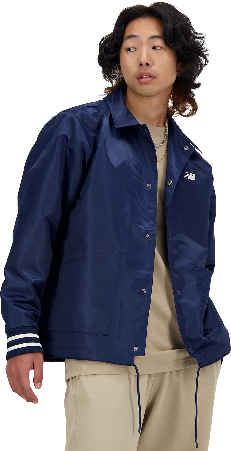 Numéro de l'image de la galerie de produits 2 pour le produit Manteau d'entraîneur Sportswear's Greatest Hits - Homme