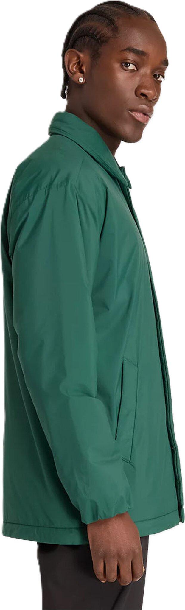 Product gallery image number 2 for product Coaches Jacket - Men's