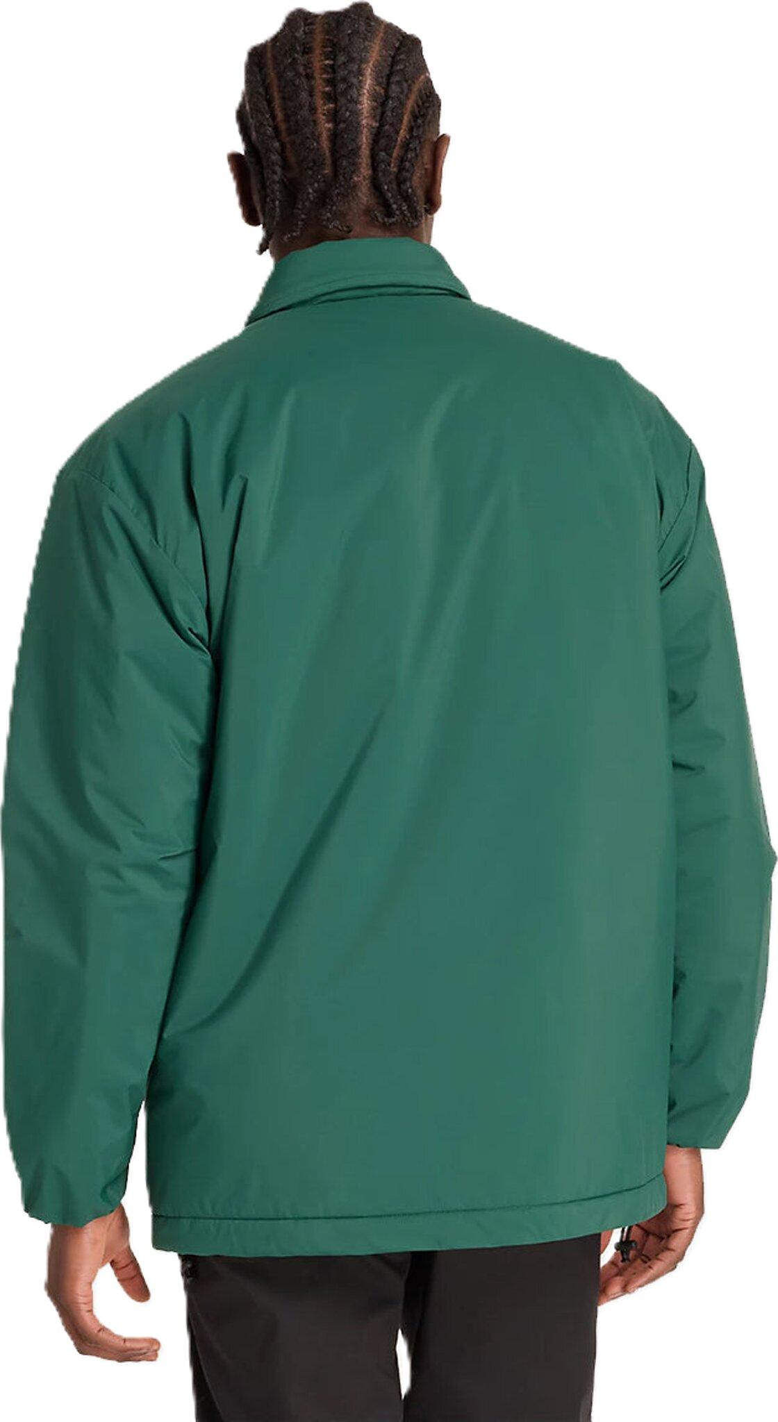 Product gallery image number 6 for product Coaches Jacket - Men's