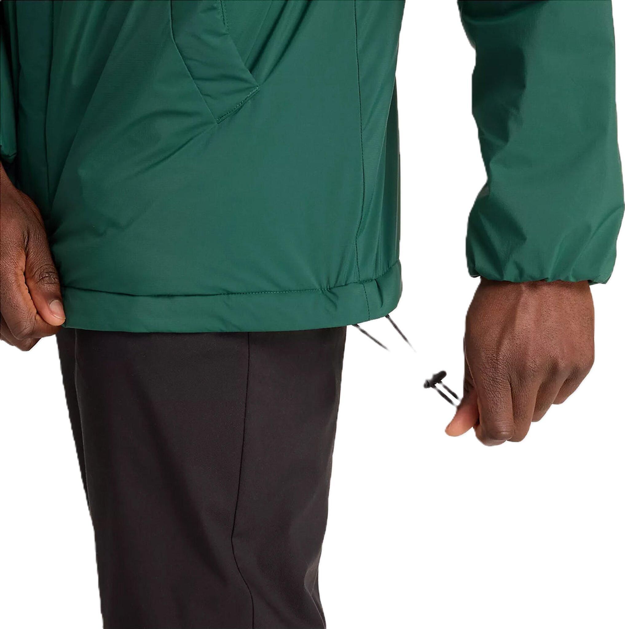 Product gallery image number 4 for product Coaches Jacket - Men's