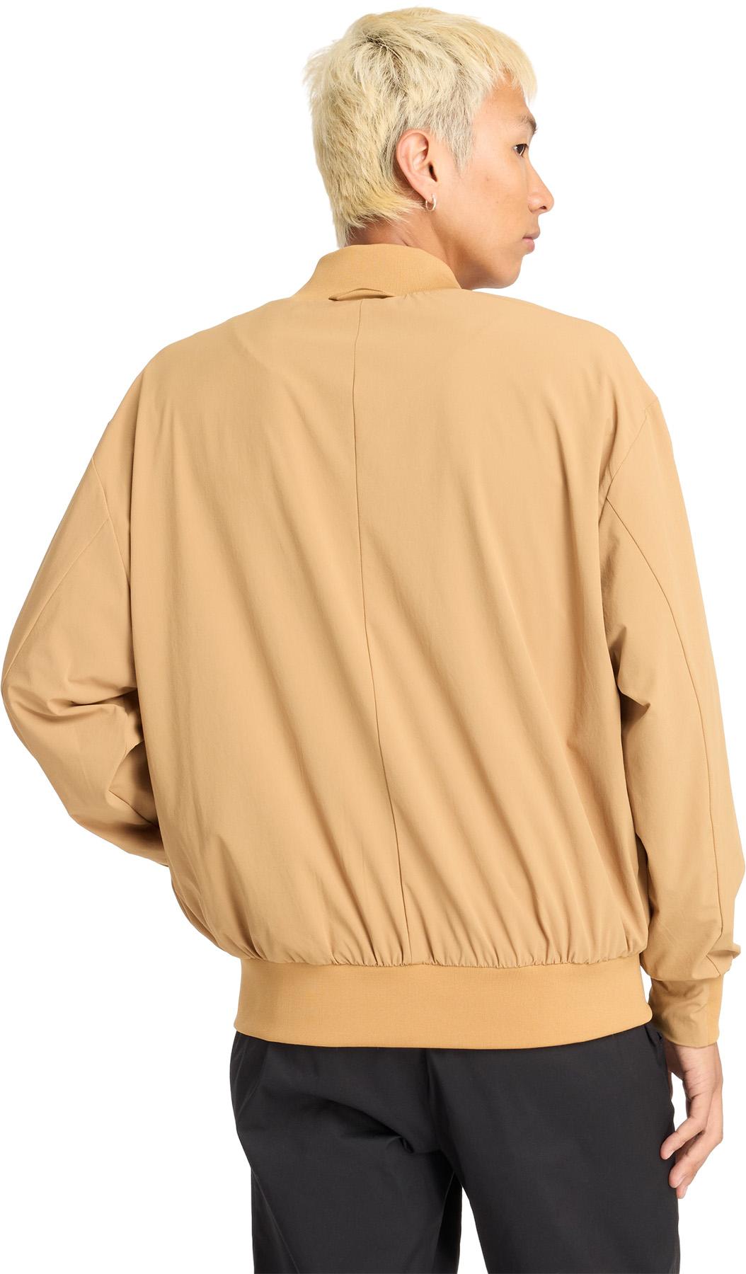 Numéro de l'image de la galerie de produits 2 pour le produit Manteau Shifted - Homme