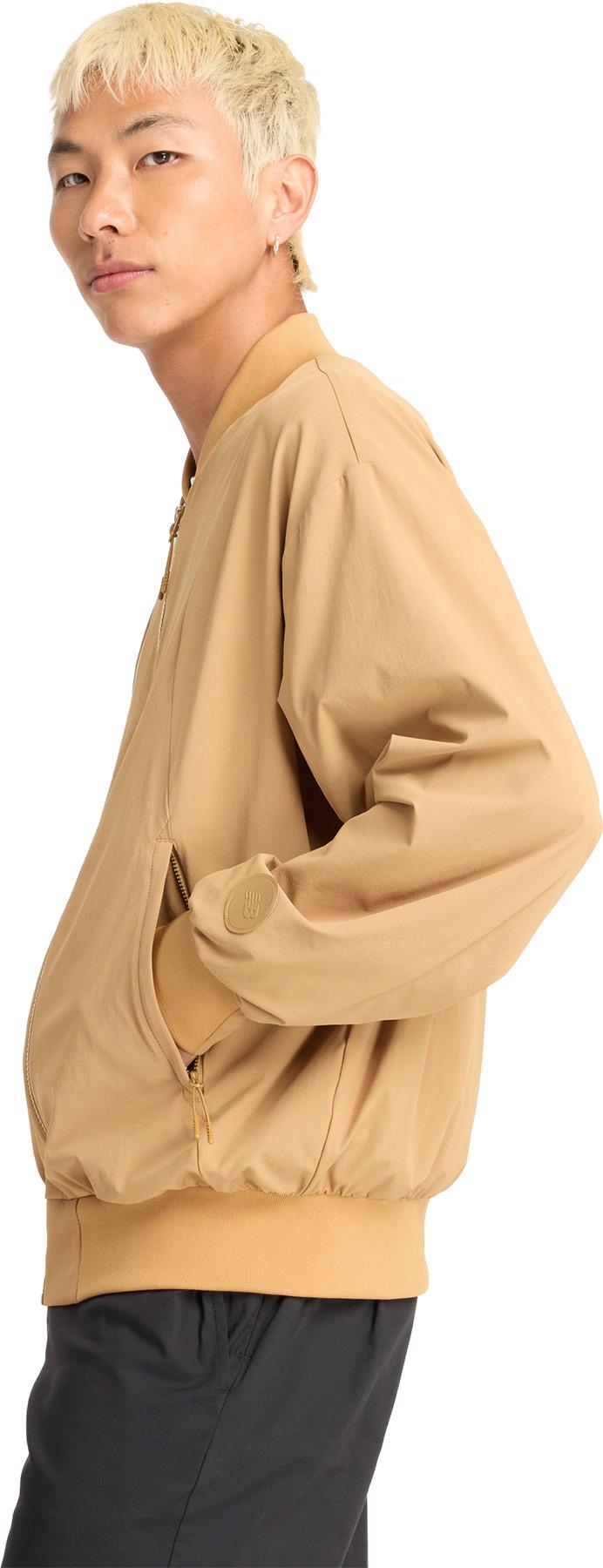 Numéro de l'image de la galerie de produits 5 pour le produit Manteau Shifted - Homme