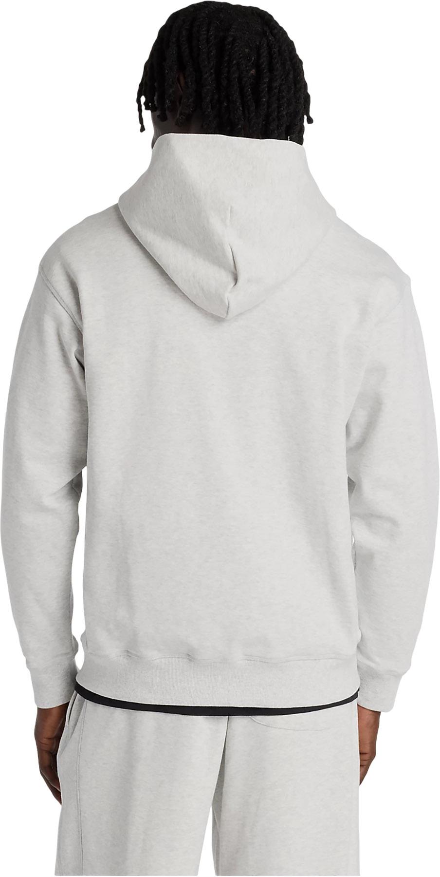 Product gallery image number 2 for product Athletics French Terry Full Zip Hoodie - Men's