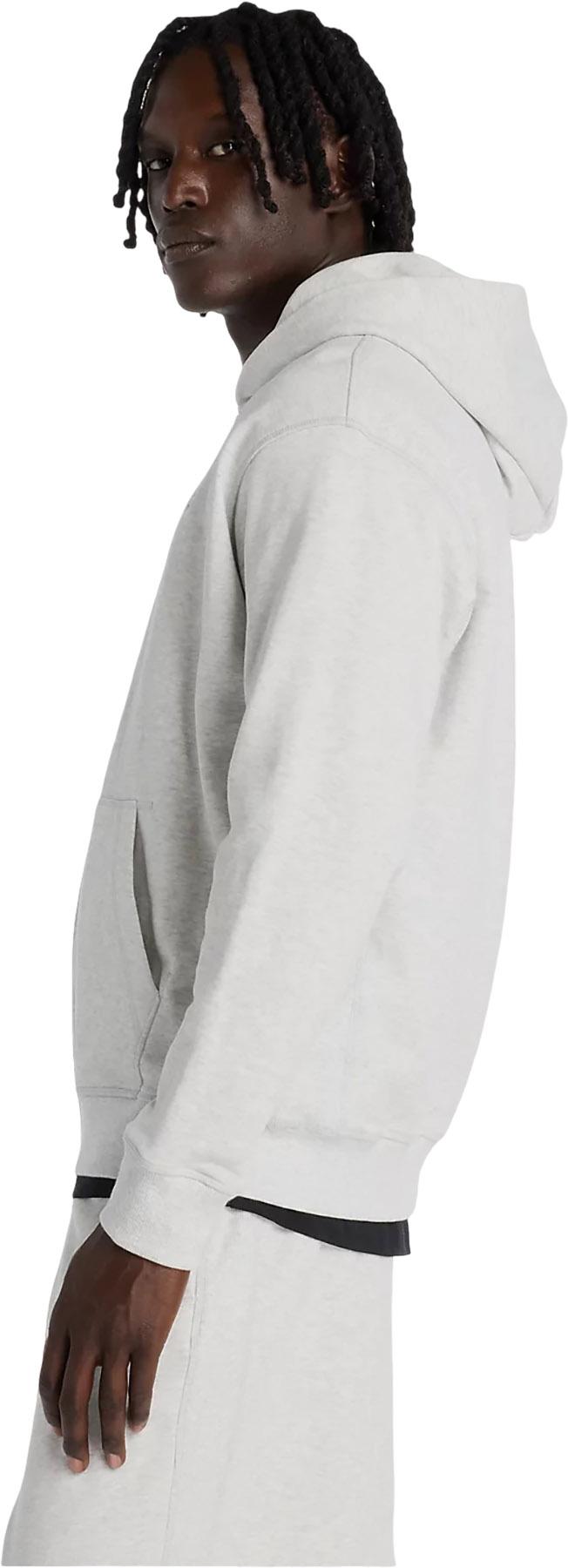 Product gallery image number 6 for product Athletics French Terry Full Zip Hoodie - Men's