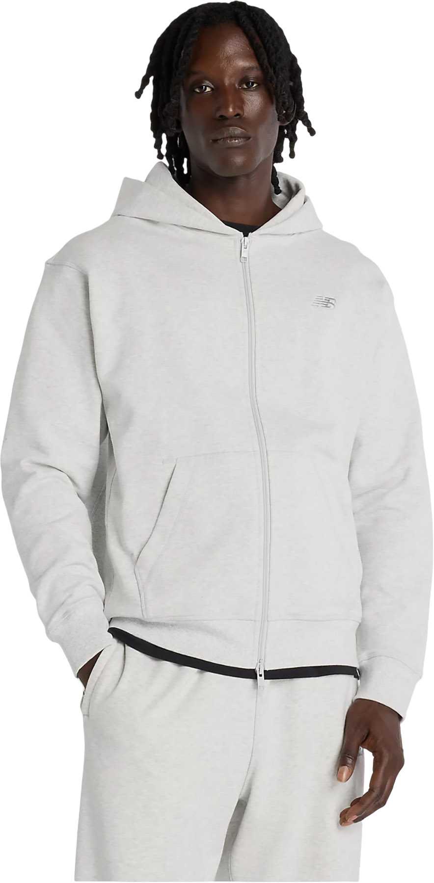 Ash Multi - Bringhton Grey