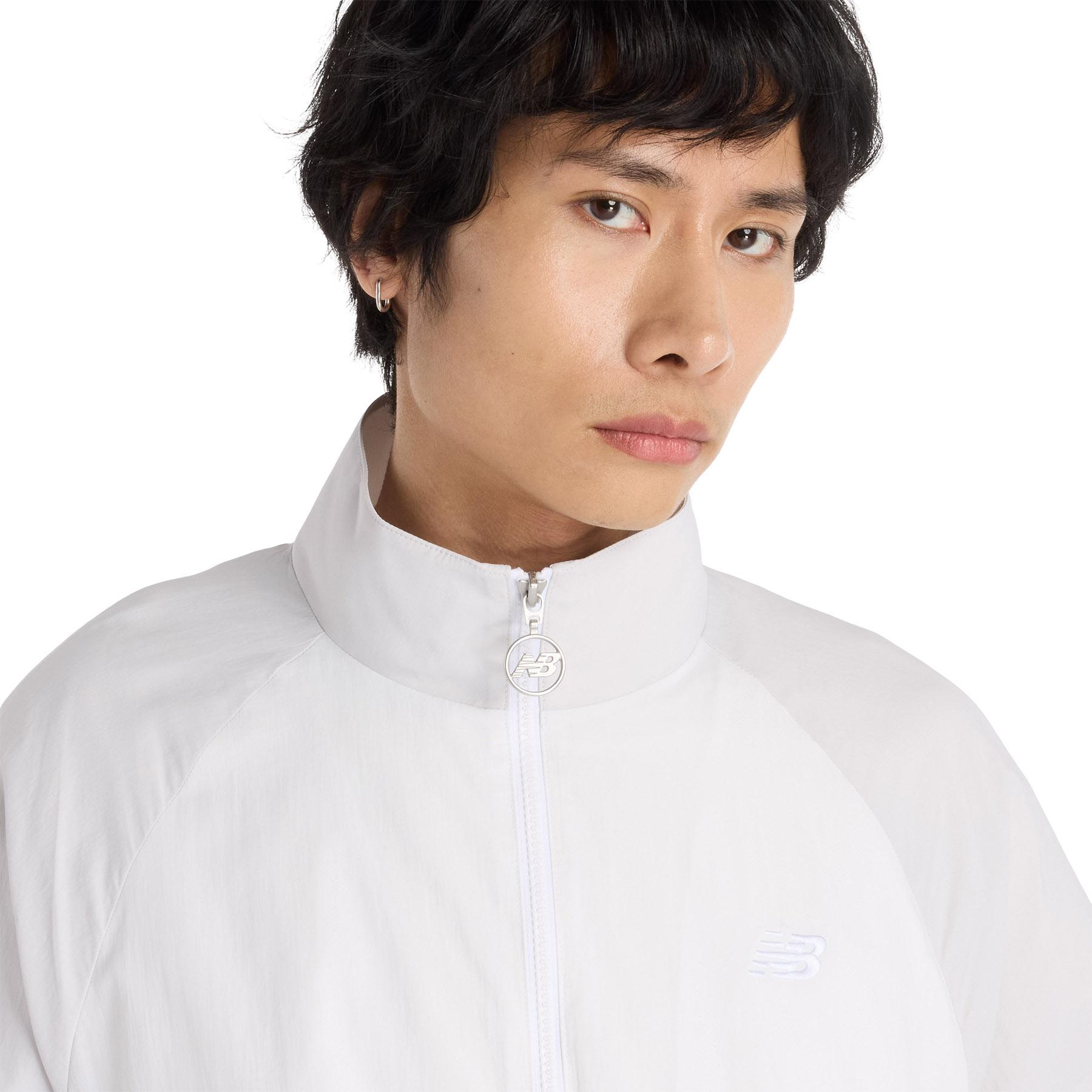 Numéro de l'image de la galerie de produits 6 pour le produit Manteau Achieve - Homme
