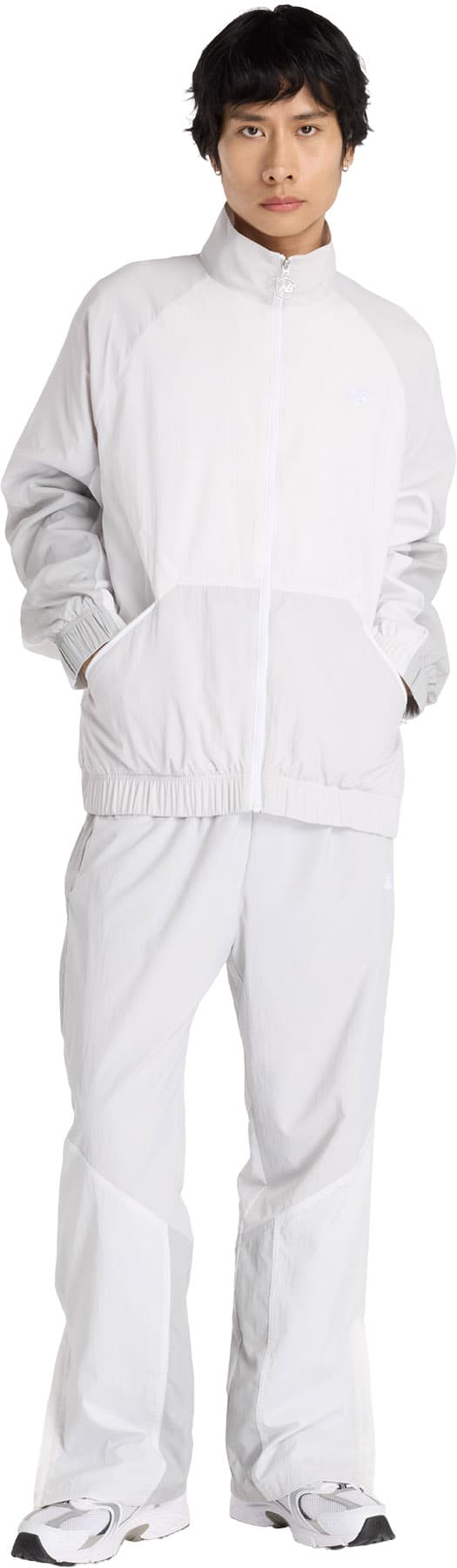 Numéro de l'image de la galerie de produits 7 pour le produit Manteau Achieve - Homme