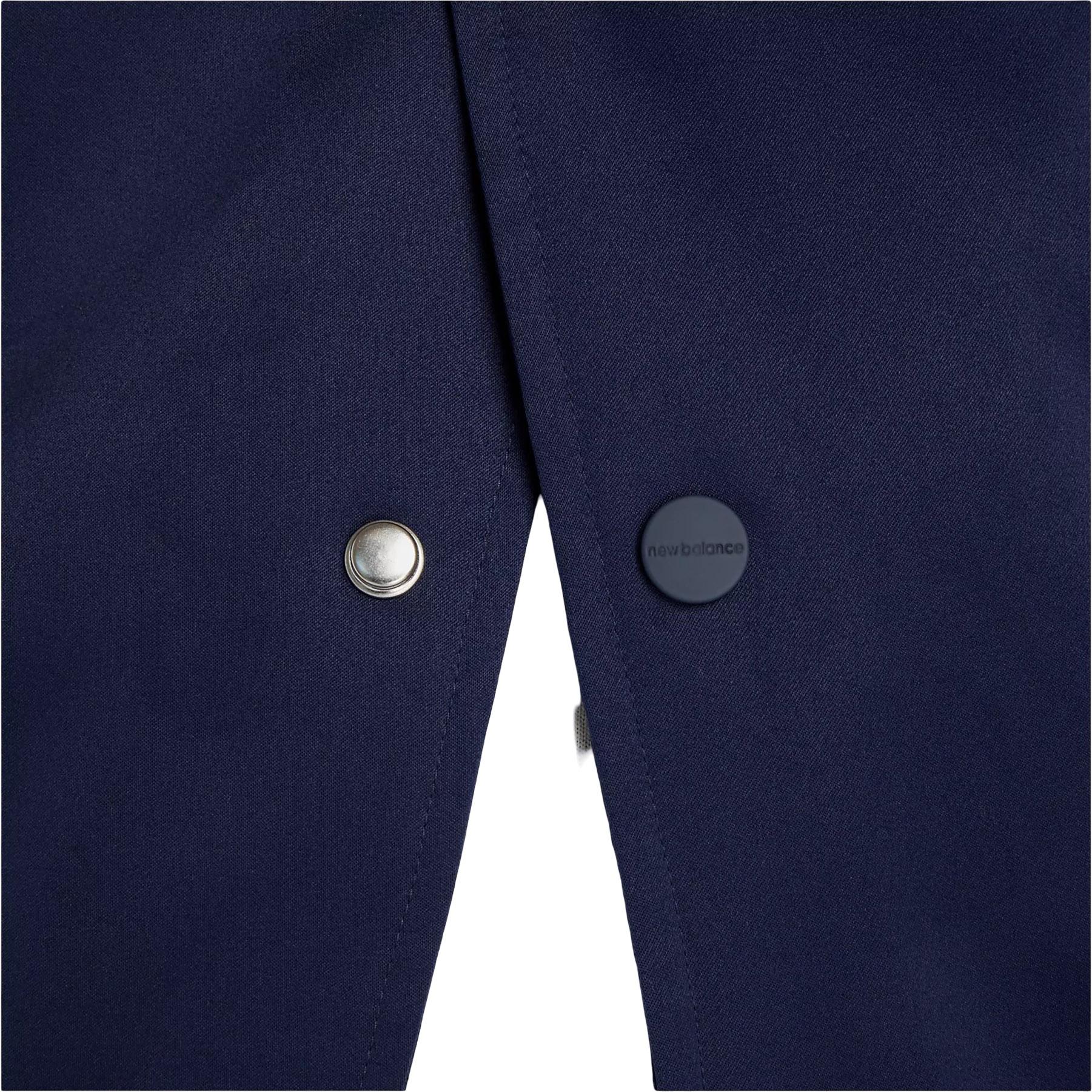 Product gallery image number 5 for product Manteau Athletics Varsity - Homme