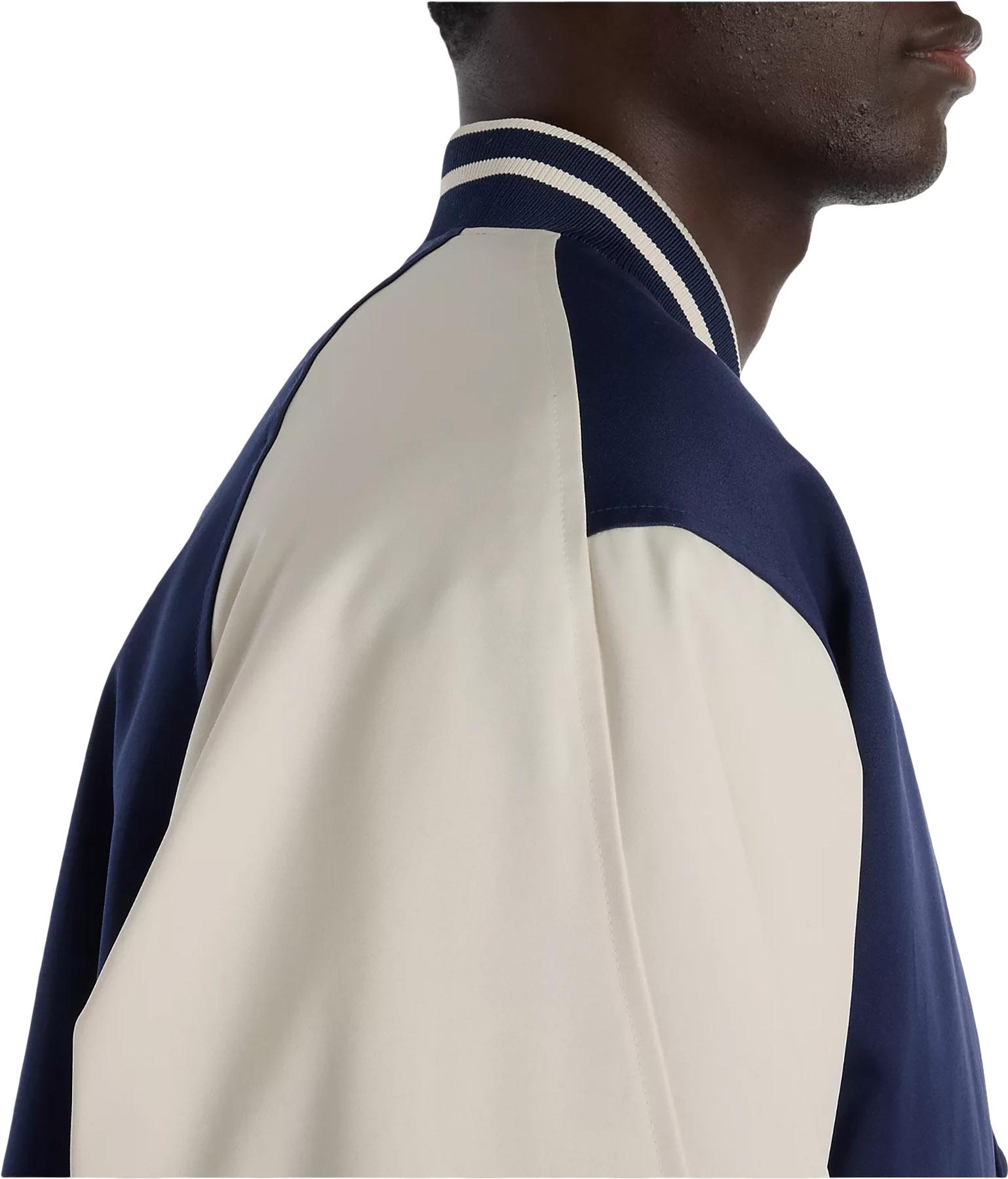Product gallery image number 6 for product Manteau Athletics Varsity - Homme