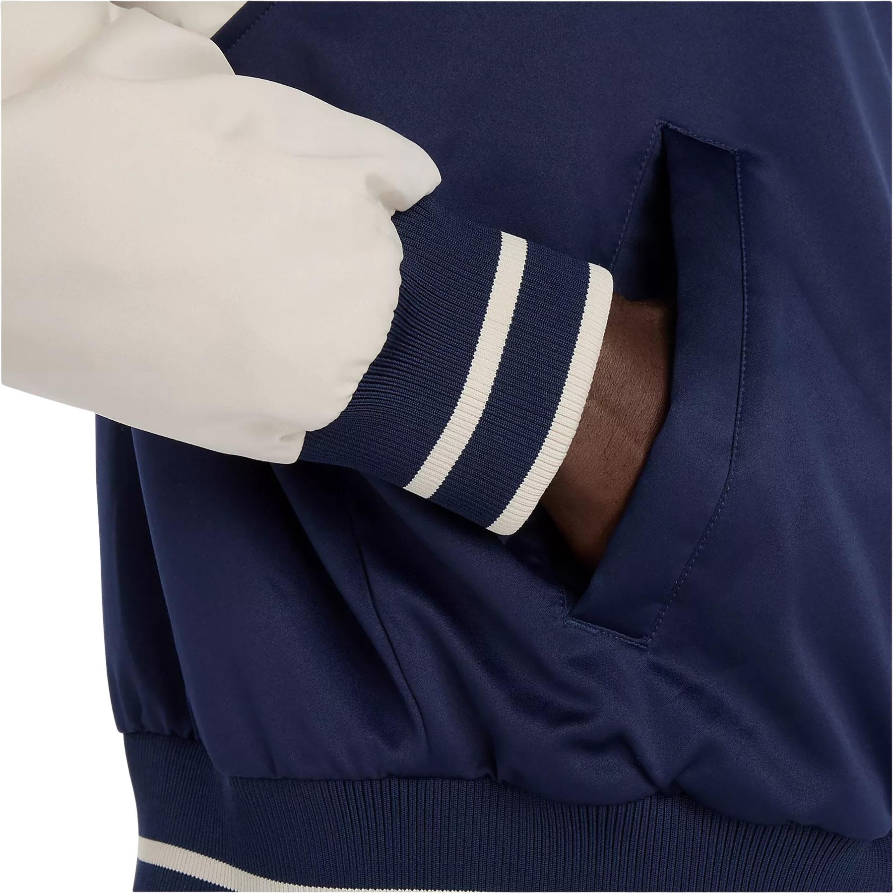 Product gallery image number 7 for product Manteau Athletics Varsity - Homme