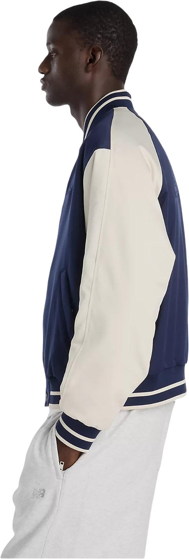 Product gallery image number 9 for product Manteau Athletics Varsity - Homme