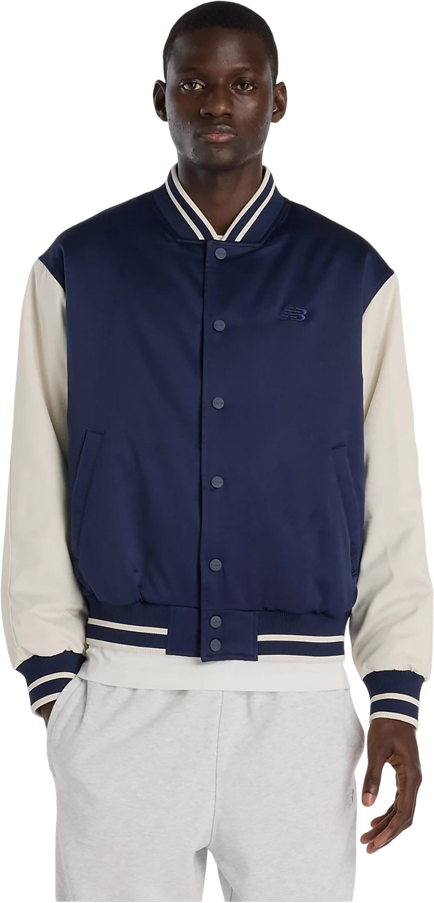 Product image for Manteau Athletics Varsity - Homme